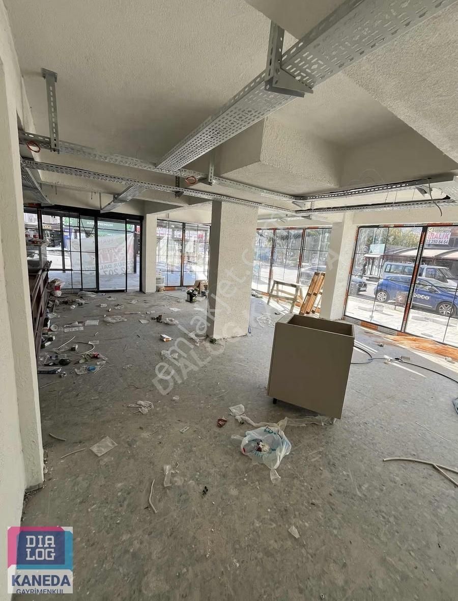 Kültür'de Komple 200 M2! Cafe, Market Veya Restoran İçin İdeal - Görsel 11
