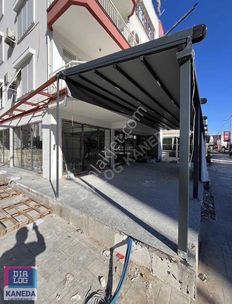 Kültür'de Komple 200 M2! Cafe, Market Veya Restoran İçin İdeal - Görsel 6