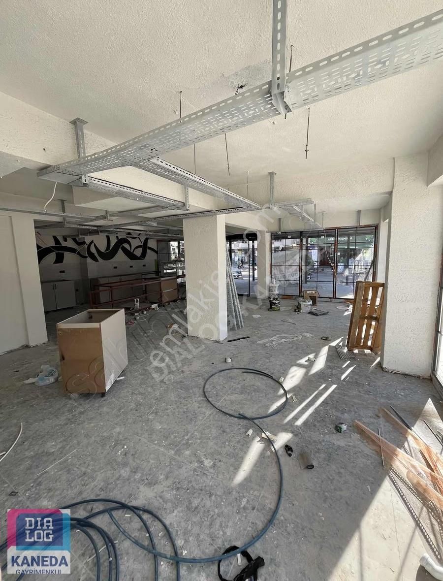 Kültür'de Komple 200 M2! Cafe, Market Veya Restoran İçin İdeal - Görsel 12
