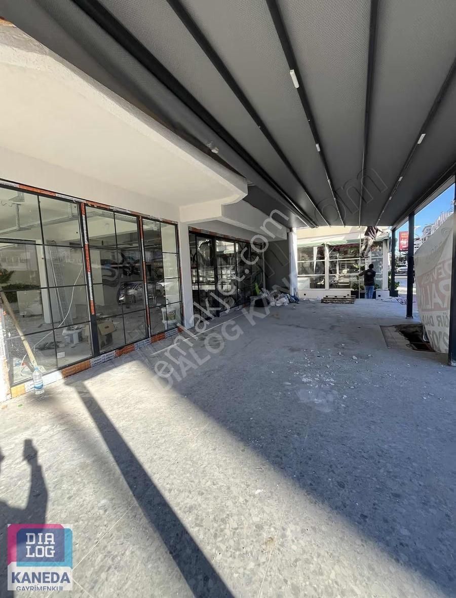 Kültür'de Komple 200 M2! Cafe, Market Veya Restoran İçin İdeal - Görsel 18