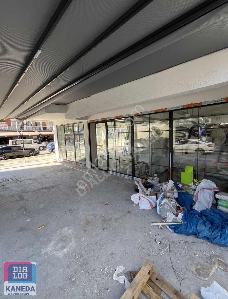 Kültür'de Komple 200 M2! Cafe, Market Veya Restoran İçin İdeal - Görsel 8