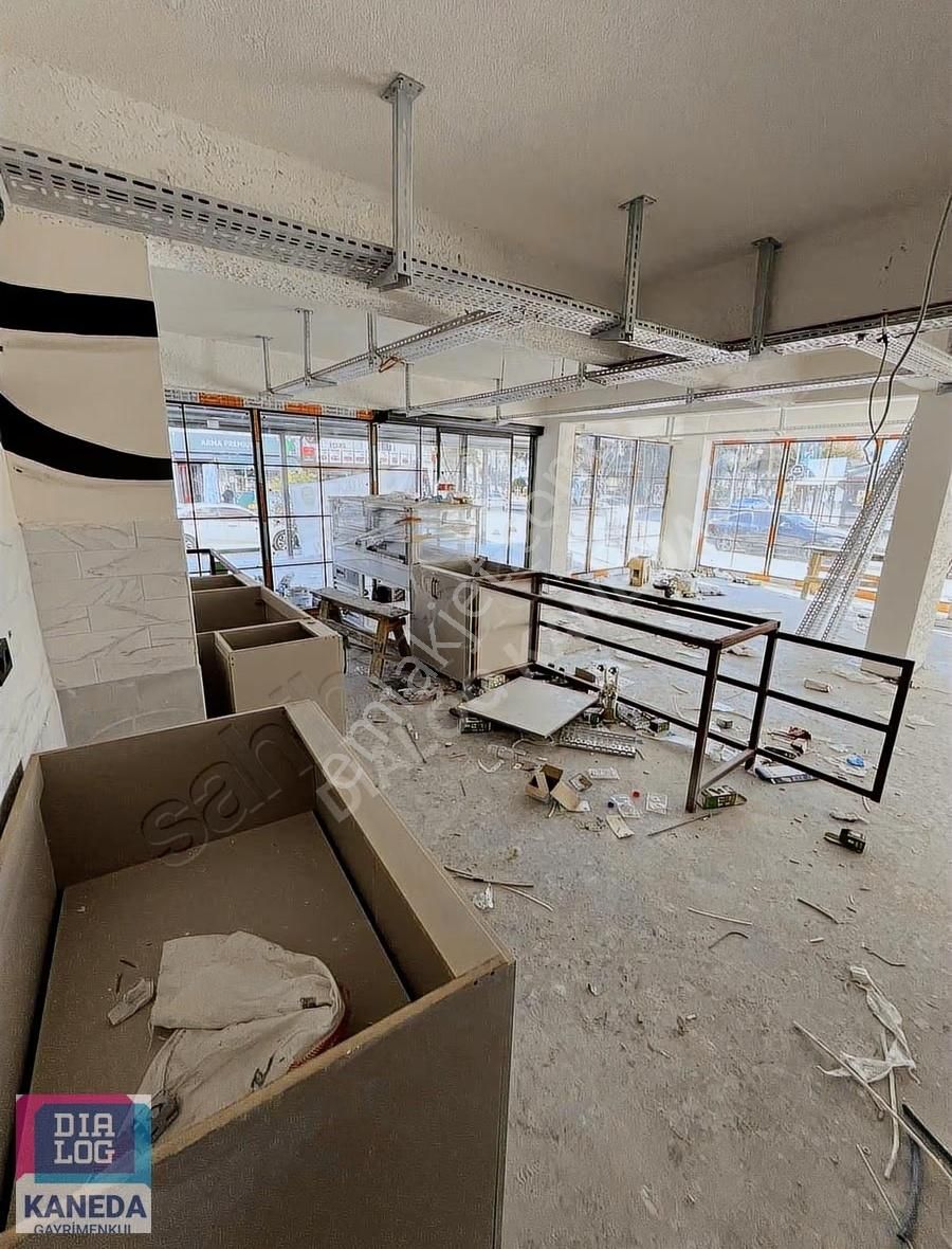 Kültür'de Komple 200 M2! Cafe, Market Veya Restoran İçin İdeal - Görsel 14
