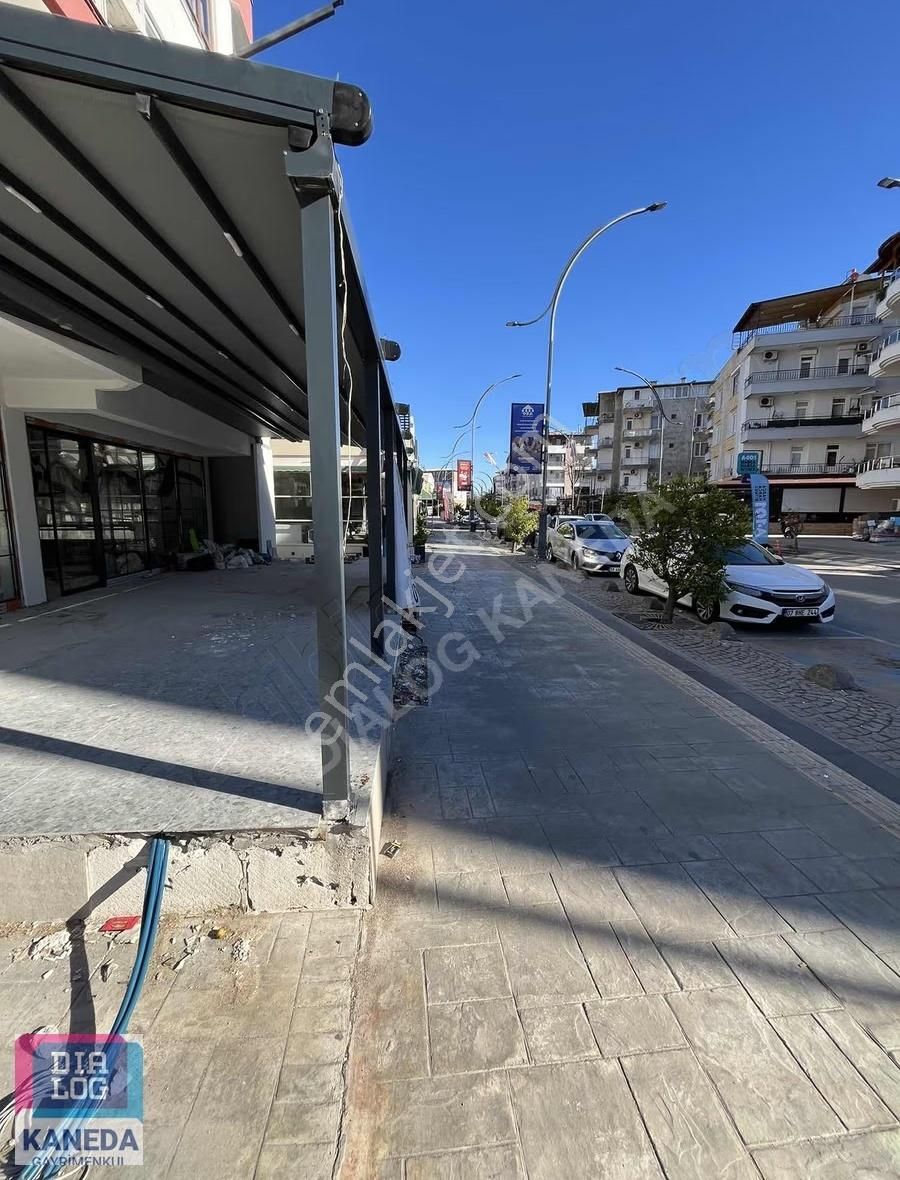 Kültür'de Komple 200 M2! Cafe, Market Veya Restoran İçin İdeal - Görsel 4