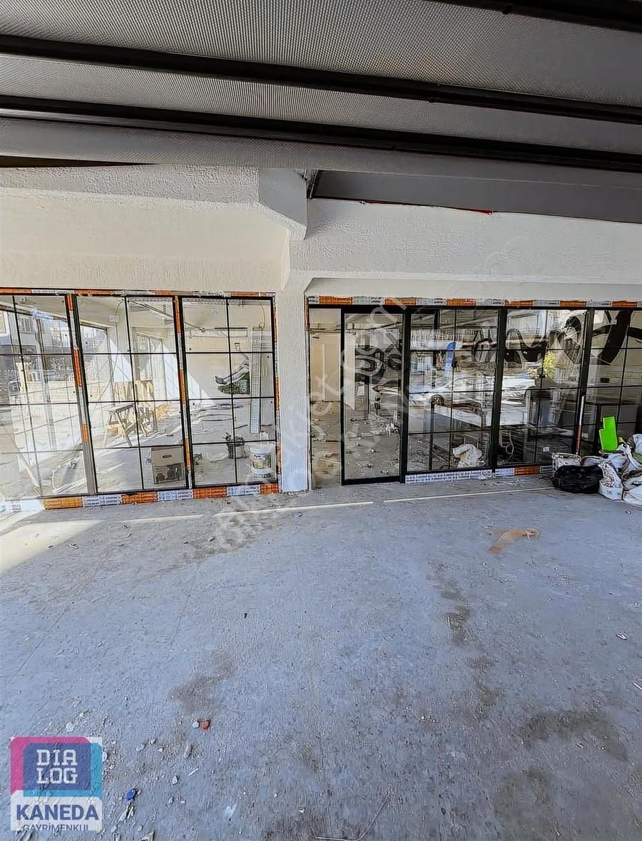 Kültür'de Komple 200 M2! Cafe, Market Veya Restoran İçin İdeal - Görsel 13