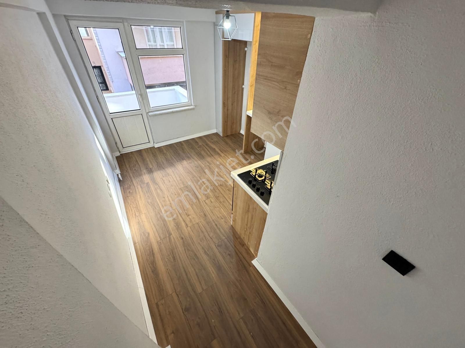 🏡 Referans'tan Altınkum'da Doktorlar Sitesi Yakını Modern Tasarımlı 2+1 Daire - Görsel 35