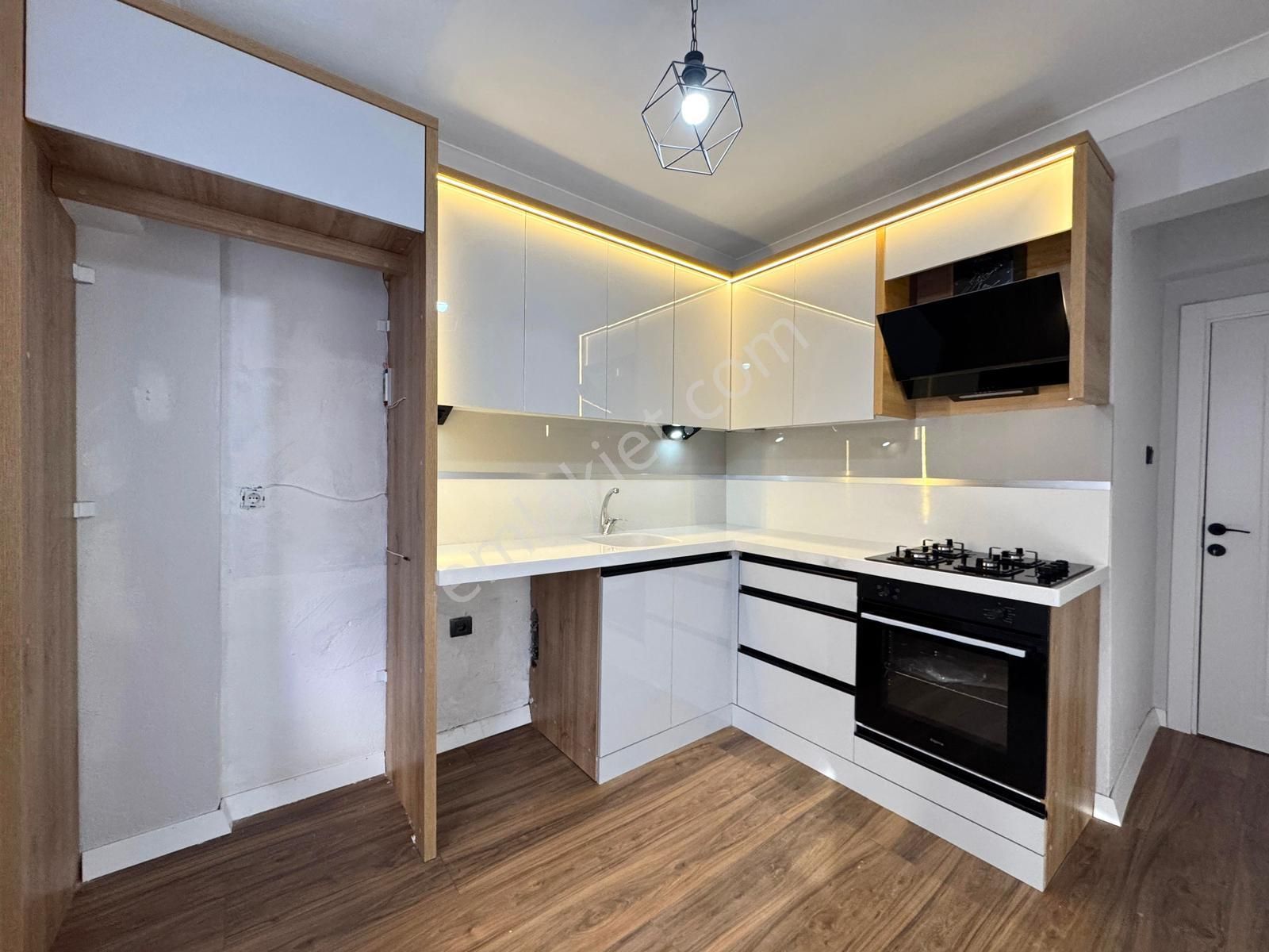 🏡 Referans'tan Altınkum'da Doktorlar Sitesi Yakını Modern Tasarımlı 2+1 Daire - Görsel 31