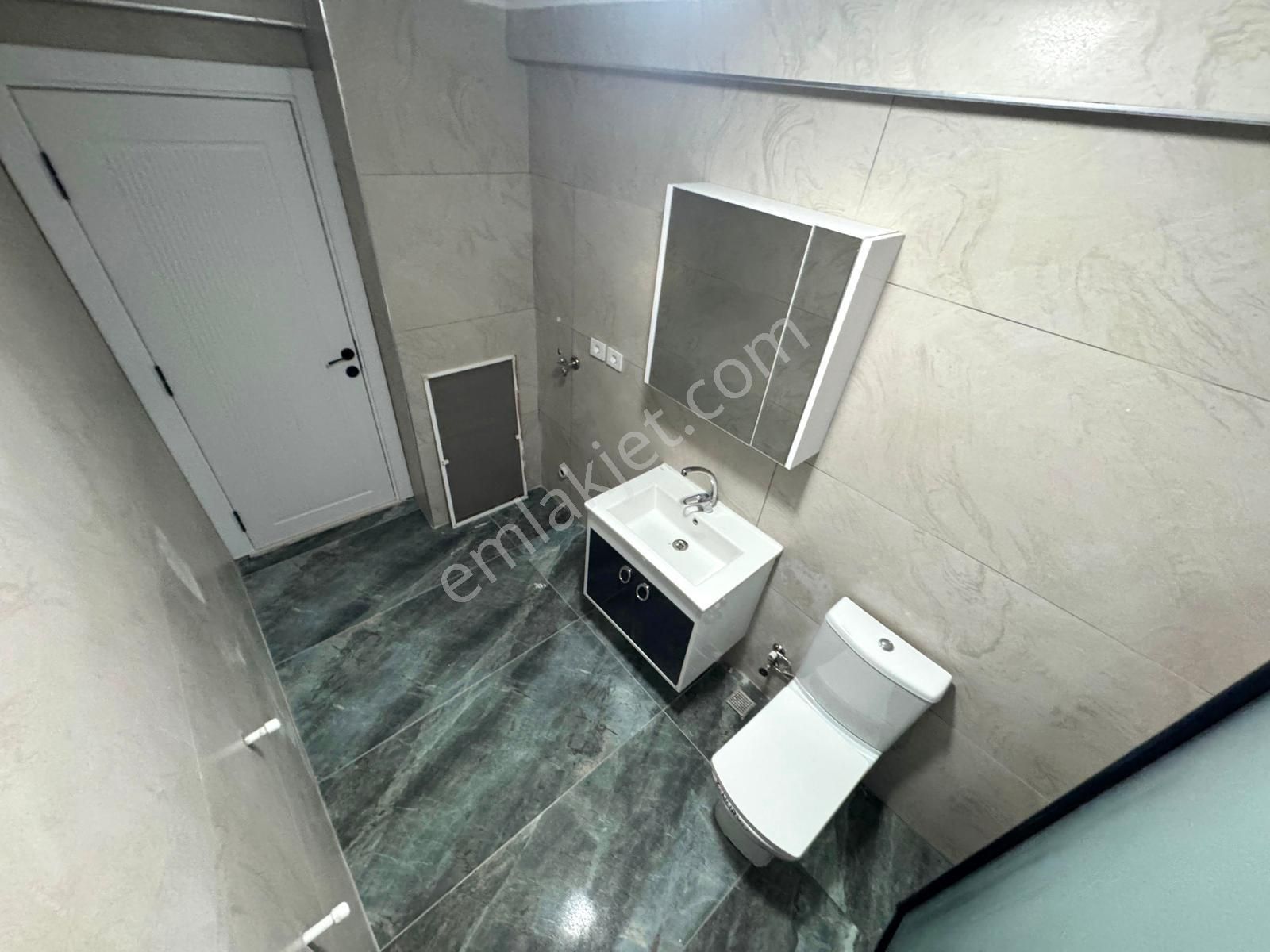 🏡 Referans'tan Altınkum'da Doktorlar Sitesi Yakını Modern Tasarımlı 2+1 Daire - Görsel 15