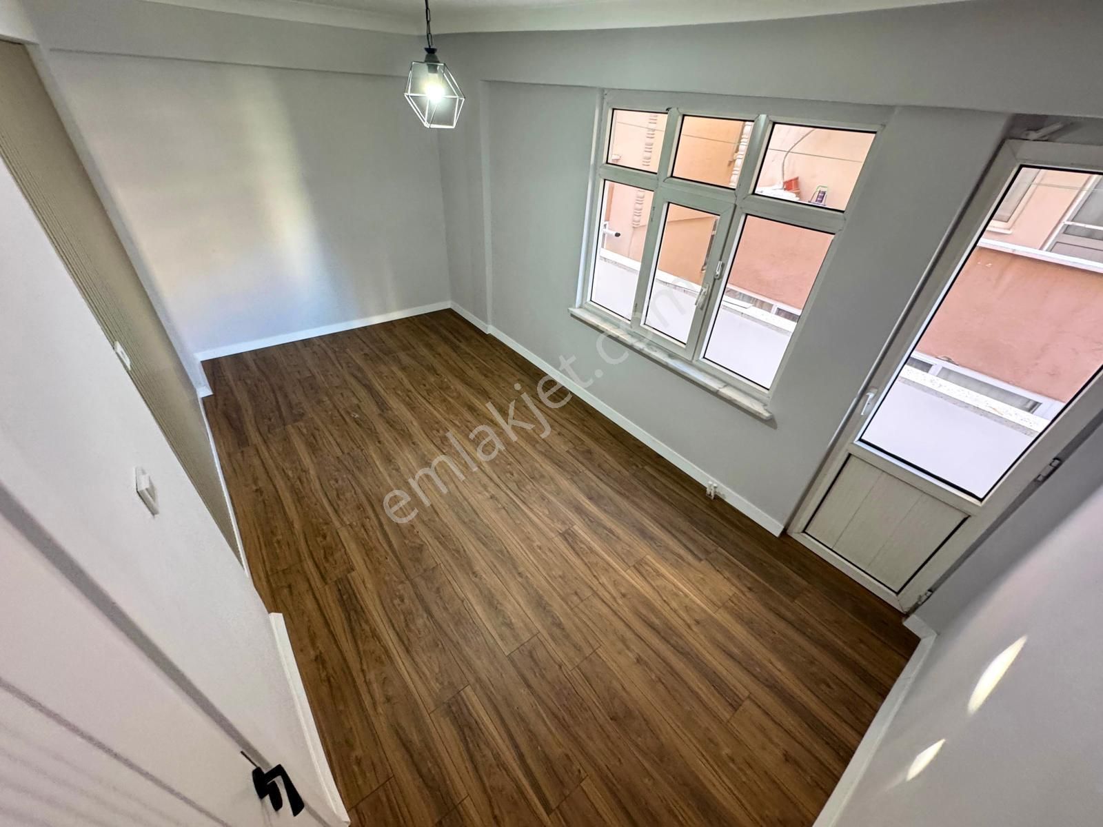 🏡 Referans'tan Altınkum'da Doktorlar Sitesi Yakını Modern Tasarımlı 2+1 Daire - Görsel 16