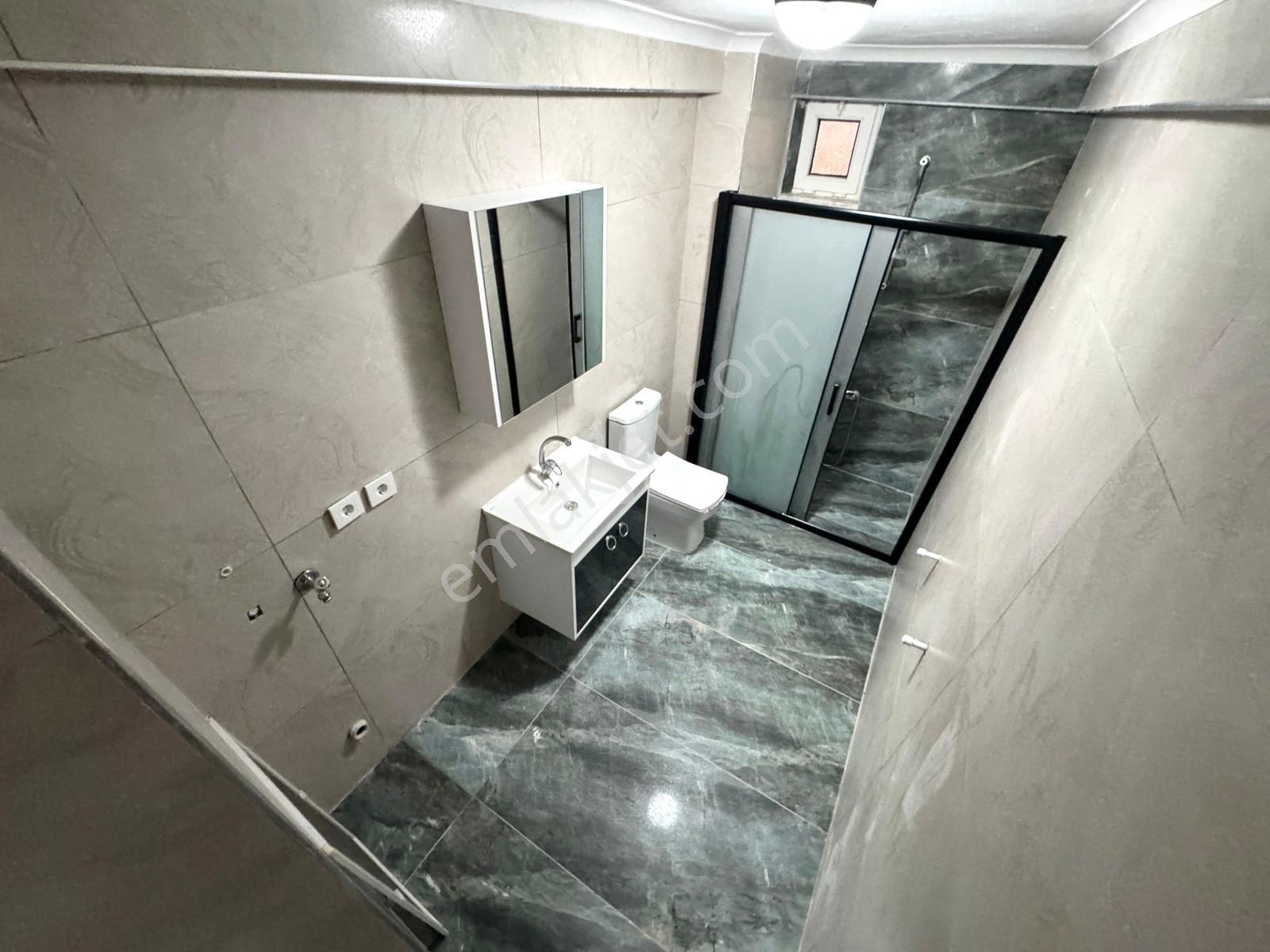 🏡 Referans'tan Altınkum'da Doktorlar Sitesi Yakını Modern Tasarımlı 2+1 Daire - Görsel 17