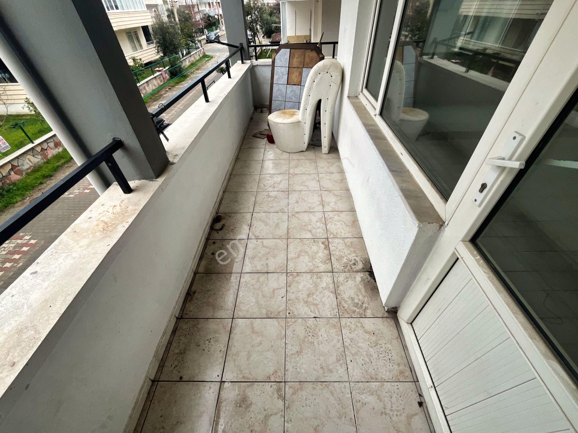 🛑🛑aktif'ten Akçay'da Fırsat Daire !!! Merkezi Konumda Ayrı Mutfaklı Arakat Satılık 2+1 Daire - Görsel 24