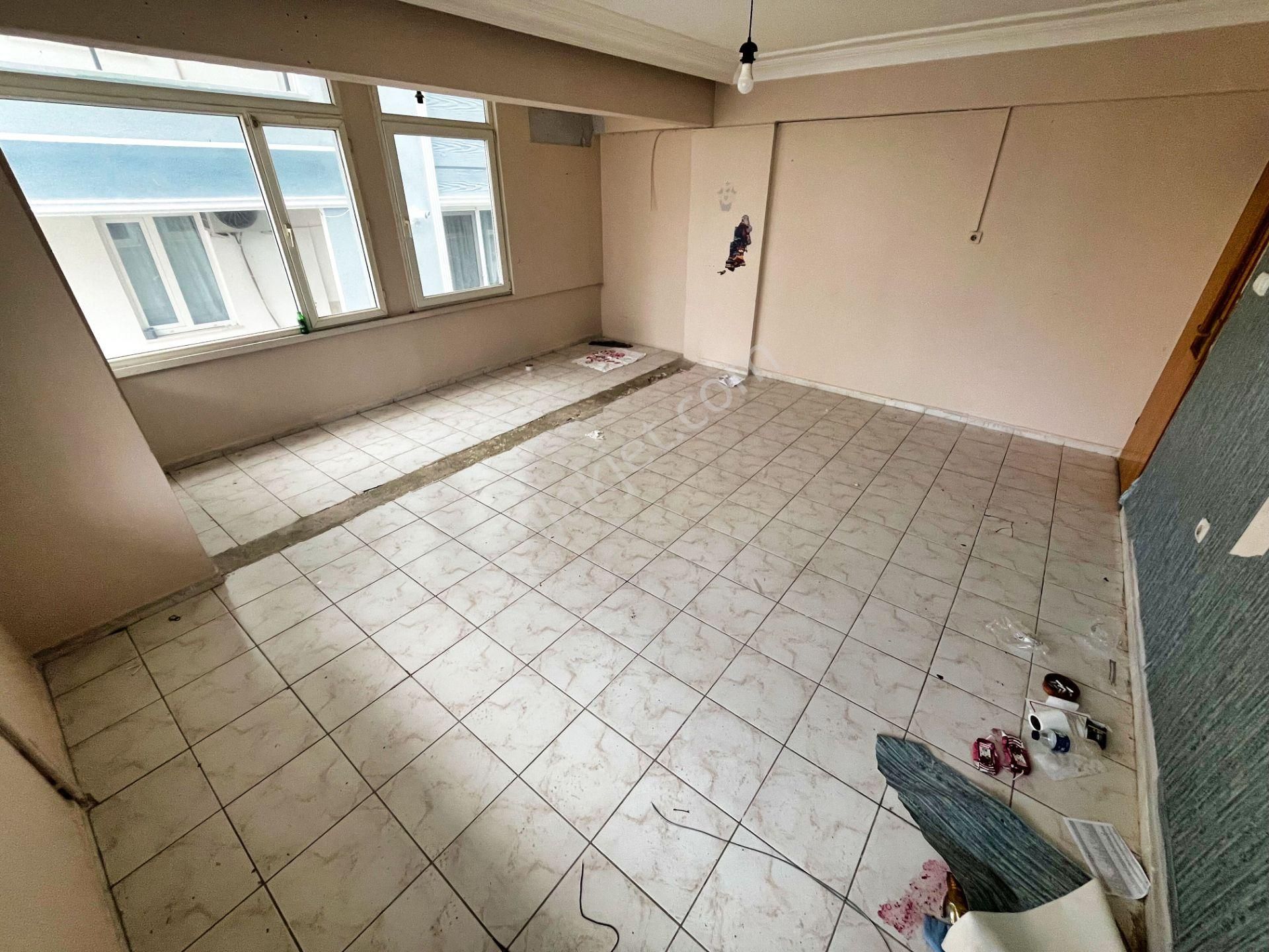 🛑🛑aktif'ten Akçay'da Fırsat Daire !!! Merkezi Konumda Ayrı Mutfaklı Arakat Satılık 2+1 Daire - Görsel 7