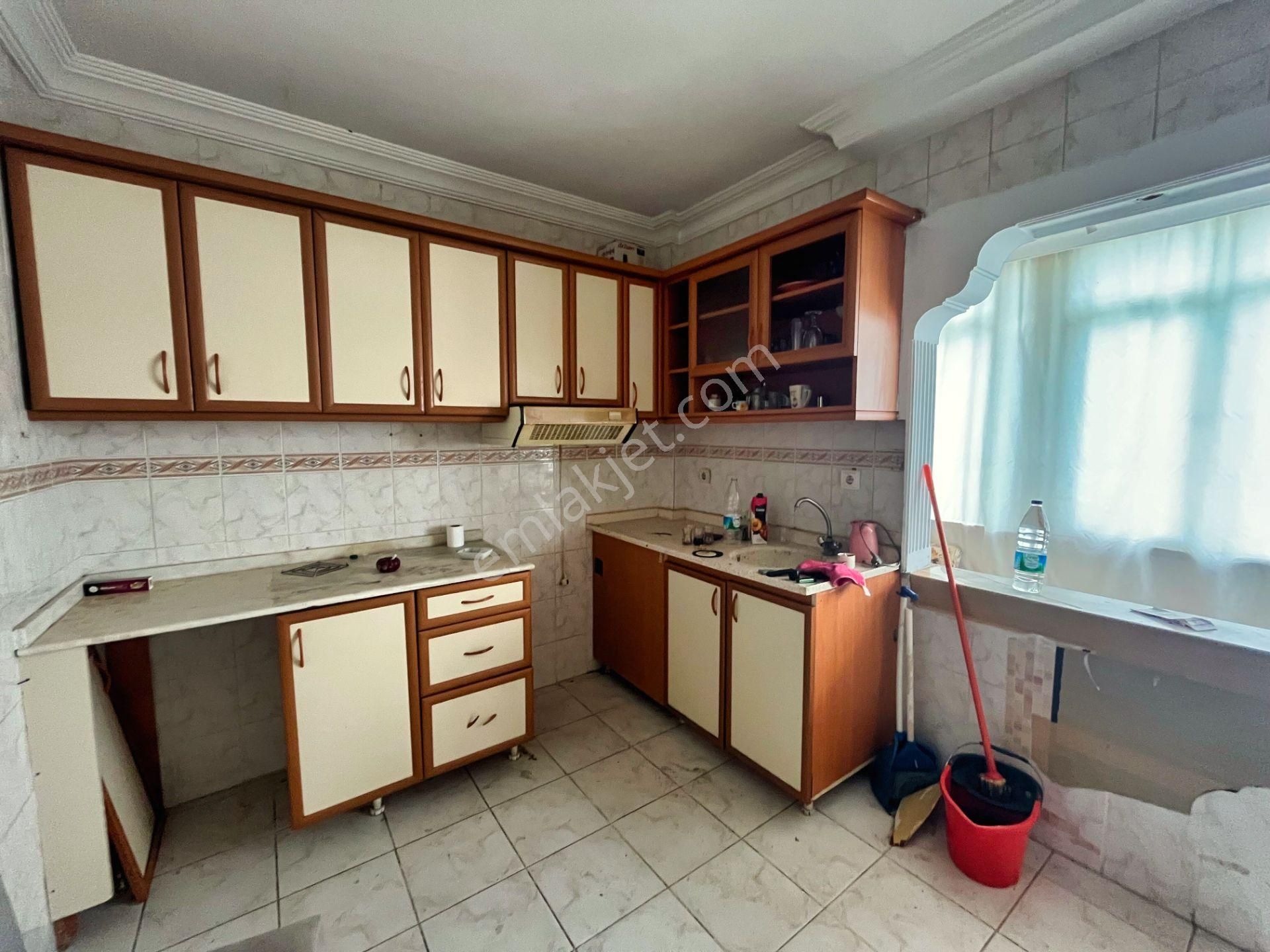 🛑🛑aktif'ten Akçay'da Fırsat Daire !!! Merkezi Konumda Ayrı Mutfaklı Arakat Satılık 2+1 Daire - Görsel 25