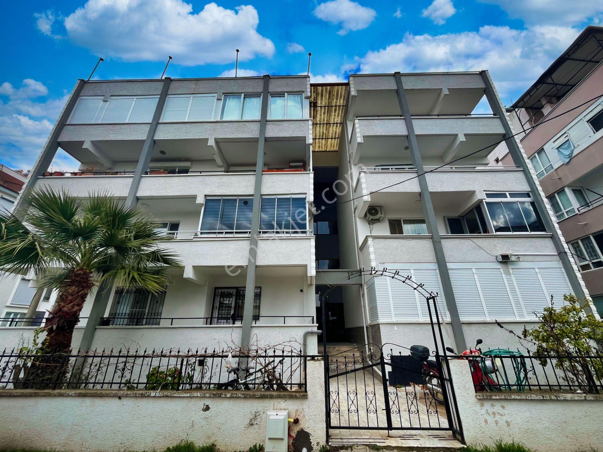 🛑🛑aktif'ten Akçay'da Fırsat Daire !!! Merkezi Konumda Ayrı Mutfaklı Arakat Satılık 2+1 Daire - Görsel 2