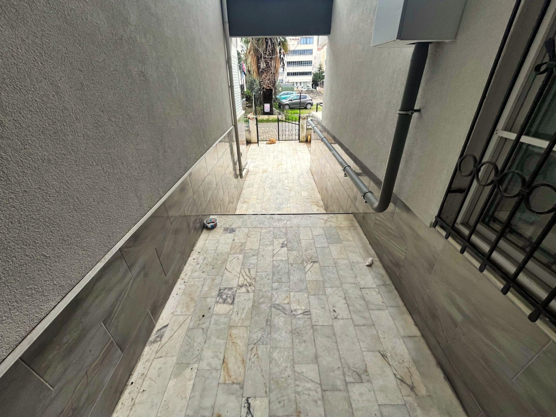 🛑🛑aktif'ten Akçay'da Fırsat Daire !!! Merkezi Konumda Ayrı Mutfaklı Arakat Satılık 2+1 Daire - Görsel 29