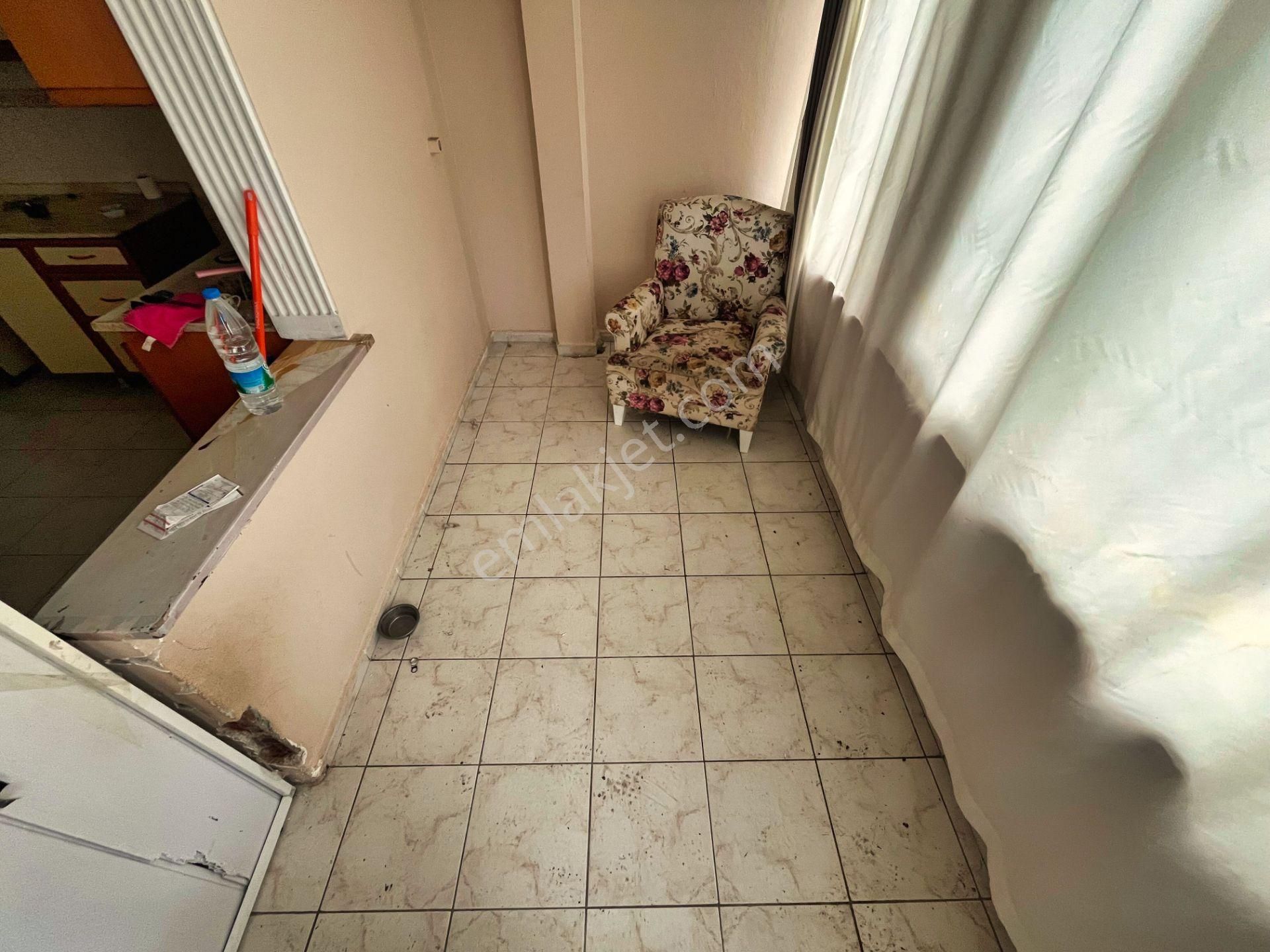 🛑🛑aktif'ten Akçay'da Fırsat Daire !!! Merkezi Konumda Ayrı Mutfaklı Arakat Satılık 2+1 Daire - Görsel 23