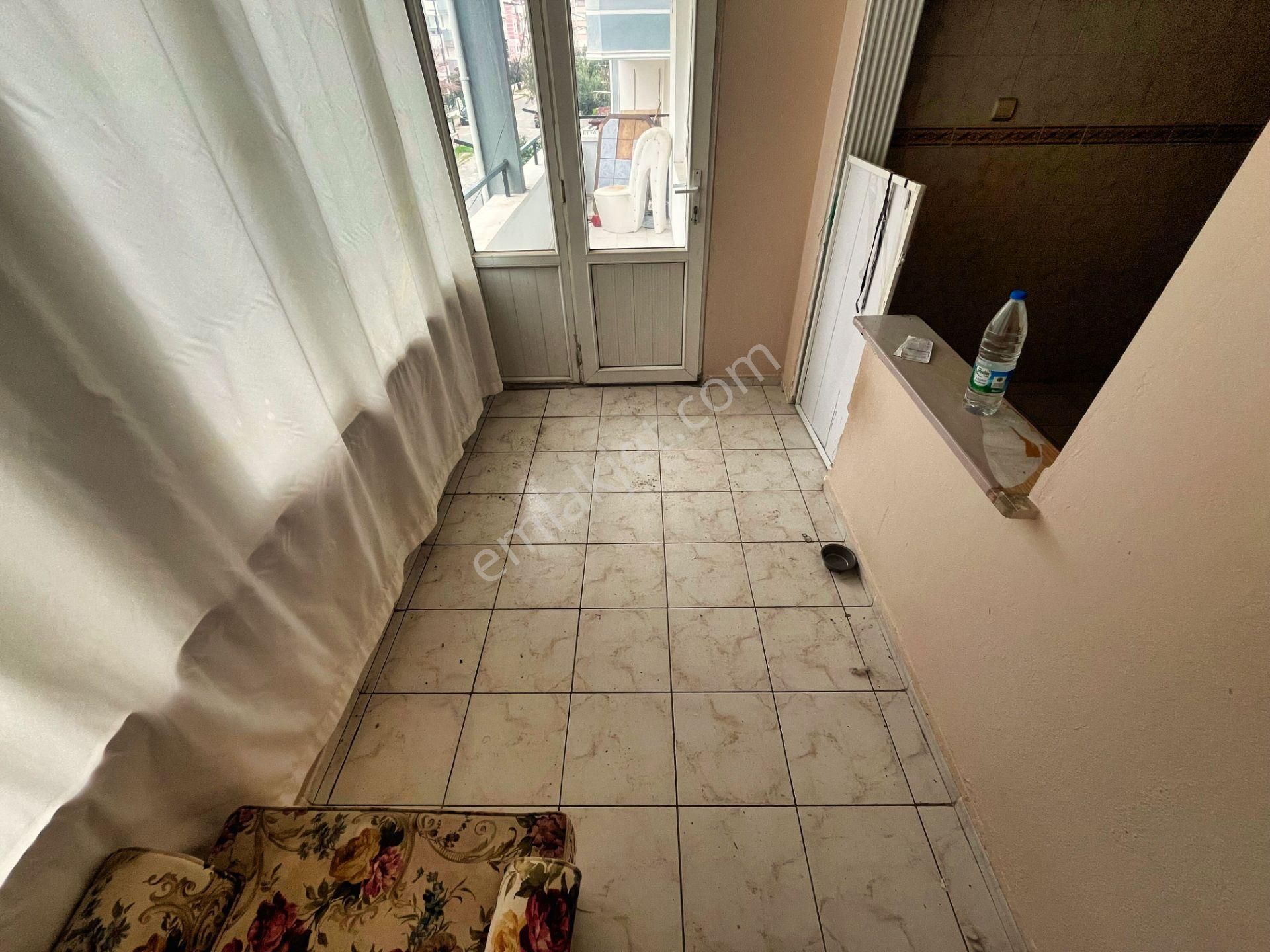 🛑🛑aktif'ten Akçay'da Fırsat Daire !!! Merkezi Konumda Ayrı Mutfaklı Arakat Satılık 2+1 Daire - Görsel 19