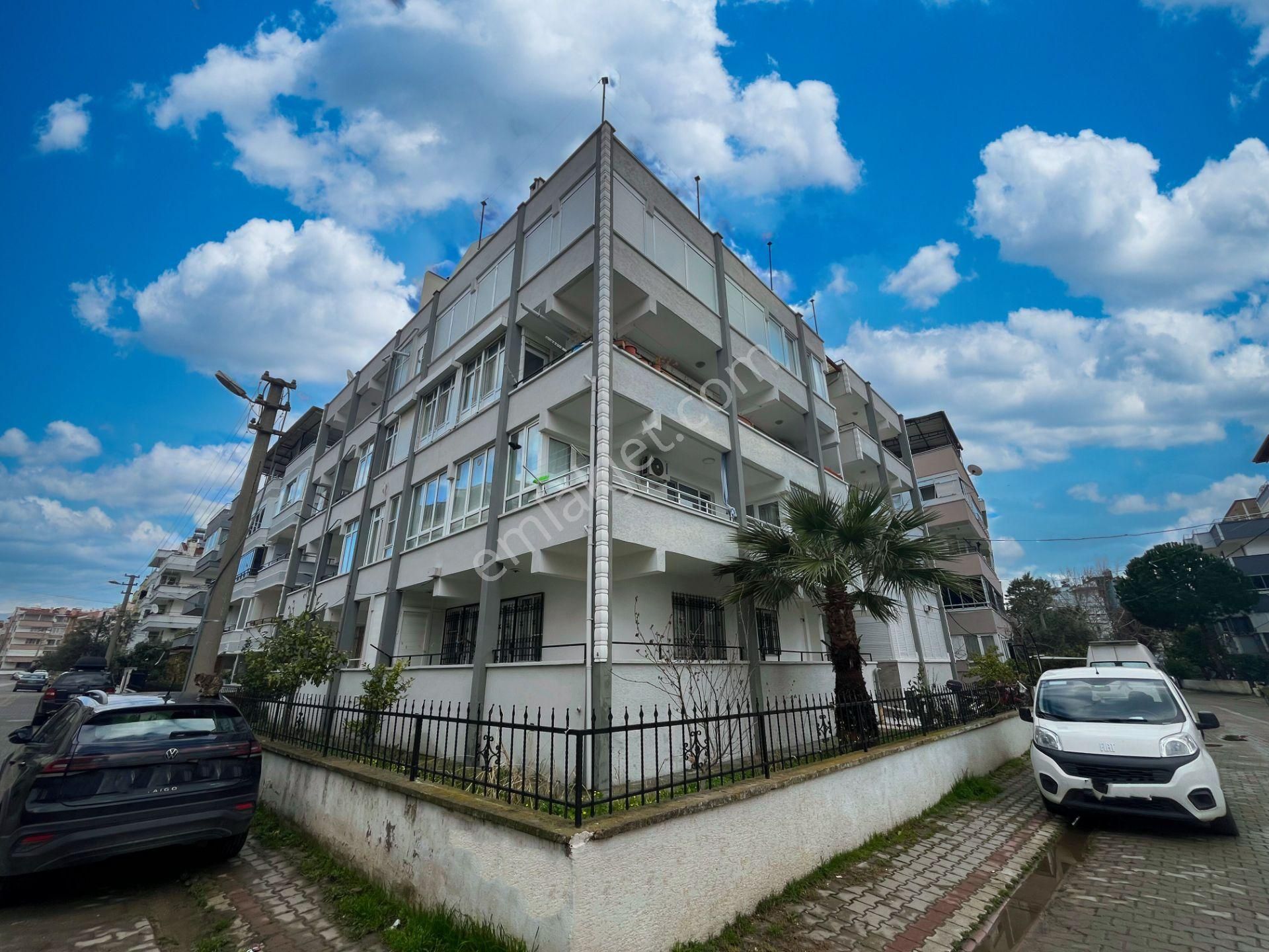 🛑🛑aktif'ten Akçay'da Fırsat Daire !!! Merkezi Konumda Ayrı Mutfaklı Arakat Satılık 2+1 Daire