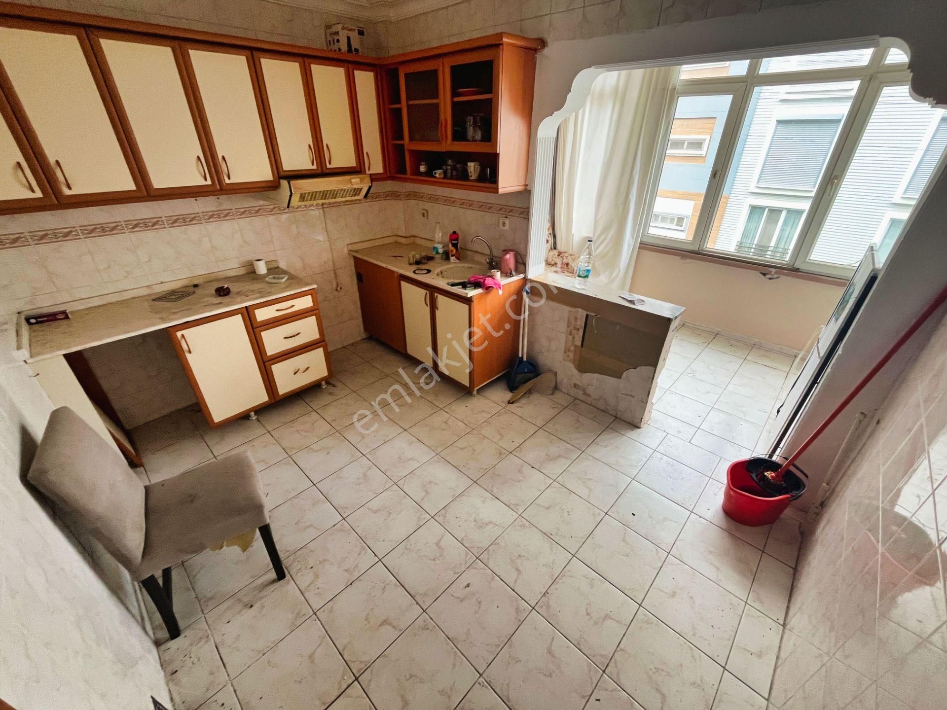 🛑🛑aktif'ten Akçay'da Fırsat Daire !!! Merkezi Konumda Ayrı Mutfaklı Arakat Satılık 2+1 Daire - Görsel 14