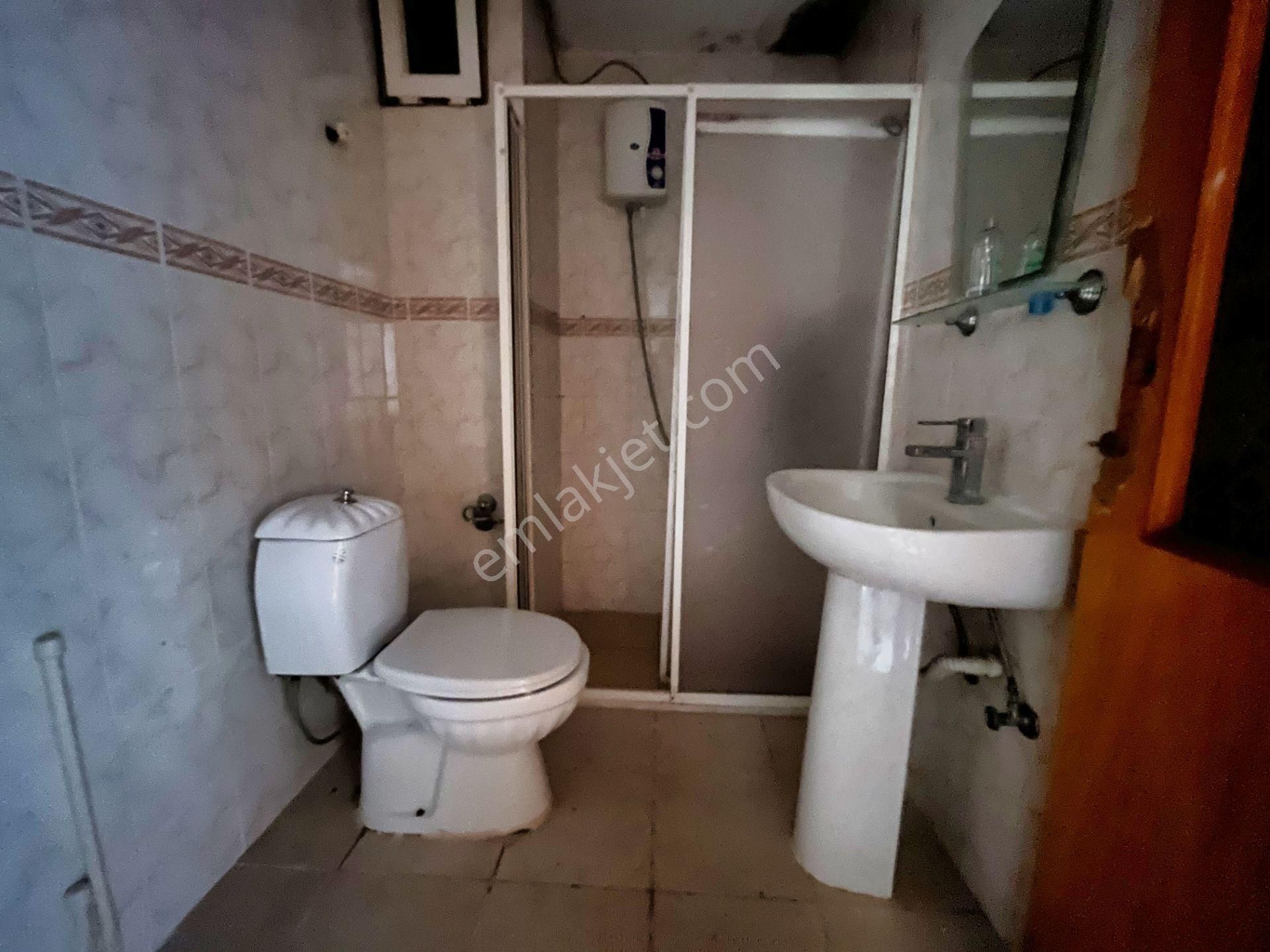 🛑🛑aktif'ten Akçay'da Fırsat Daire !!! Merkezi Konumda Ayrı Mutfaklı Arakat Satılık 2+1 Daire - Görsel 13