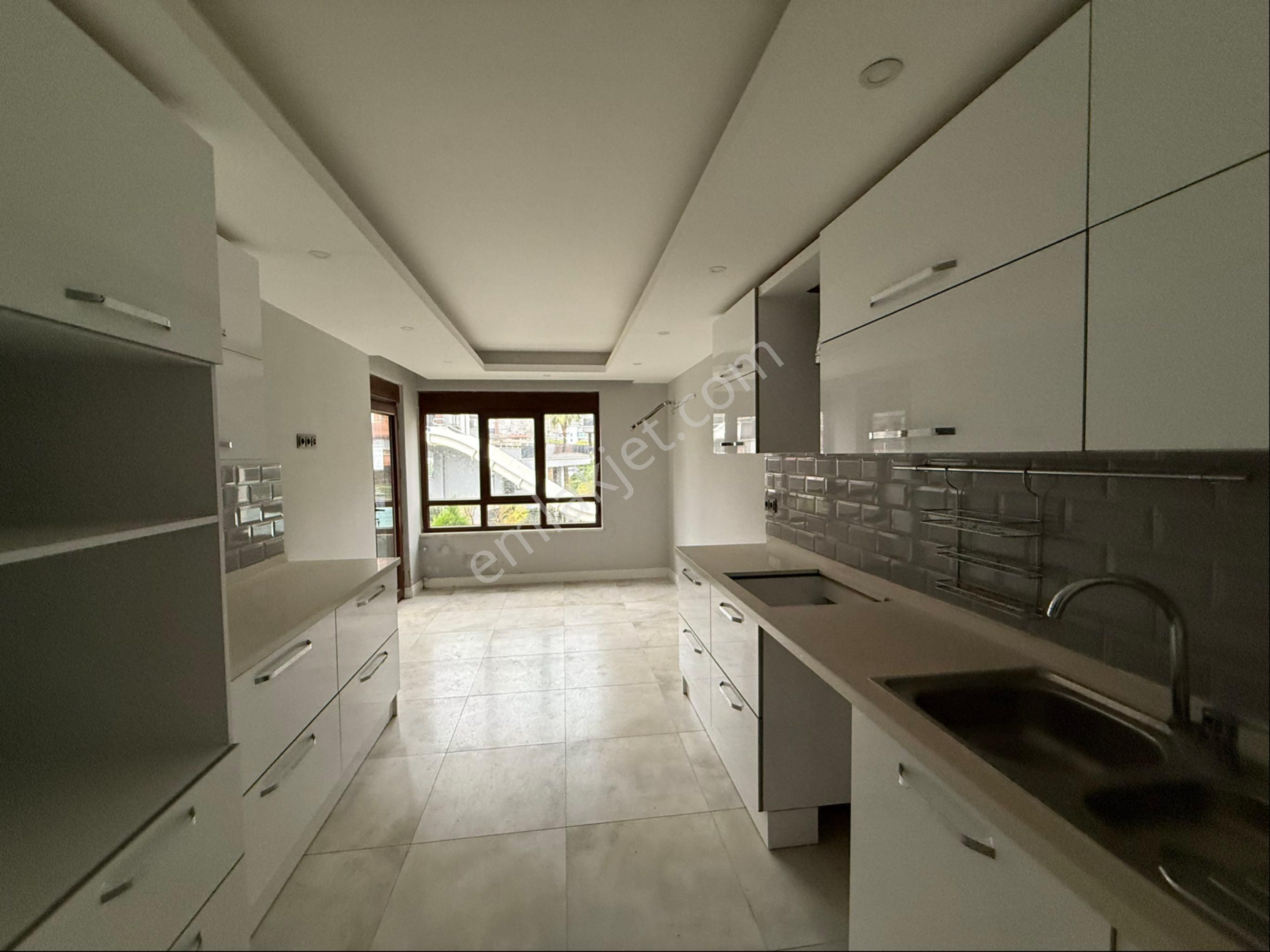 Alanya/oba Site İçi 3+1 Kiralık Daire - Görsel 33