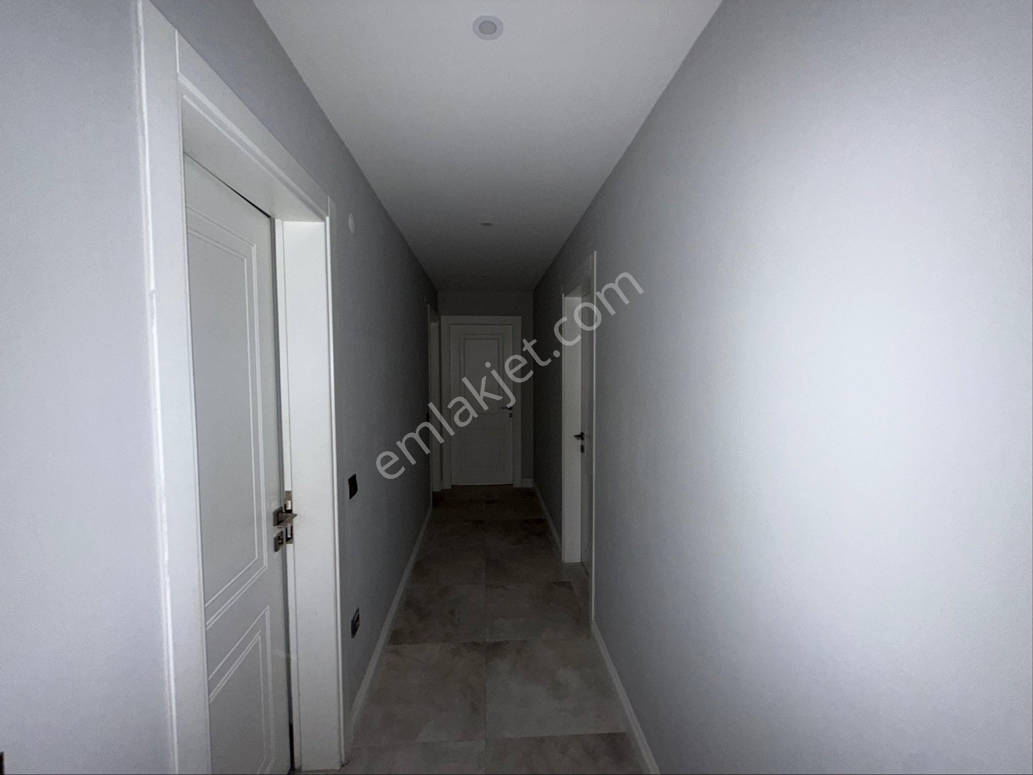 Alanya/oba Site İçi 3+1 Kiralık Daire - Görsel 17