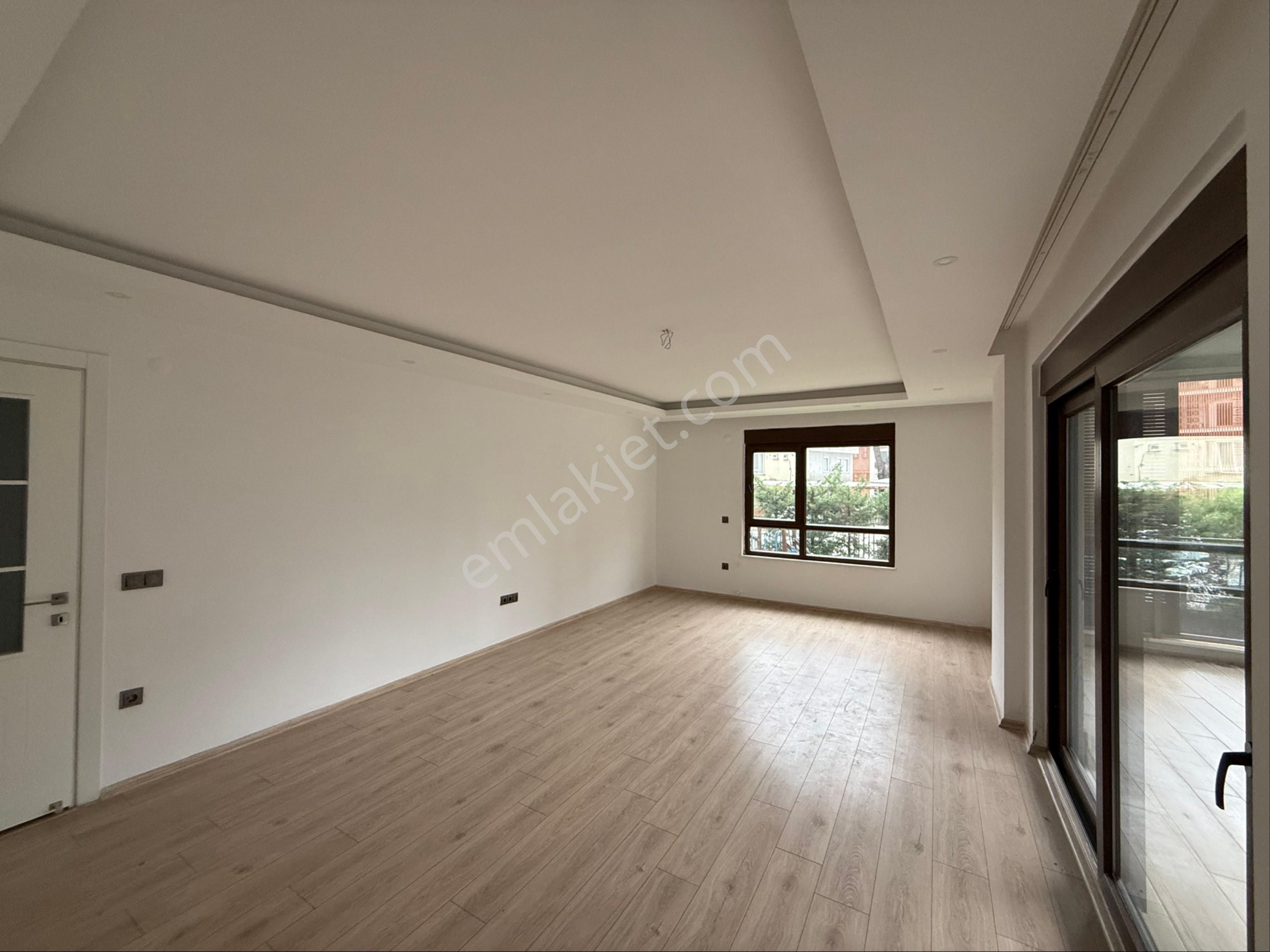 Alanya/oba Site İçi 3+1 Kiralık Daire - Görsel 30