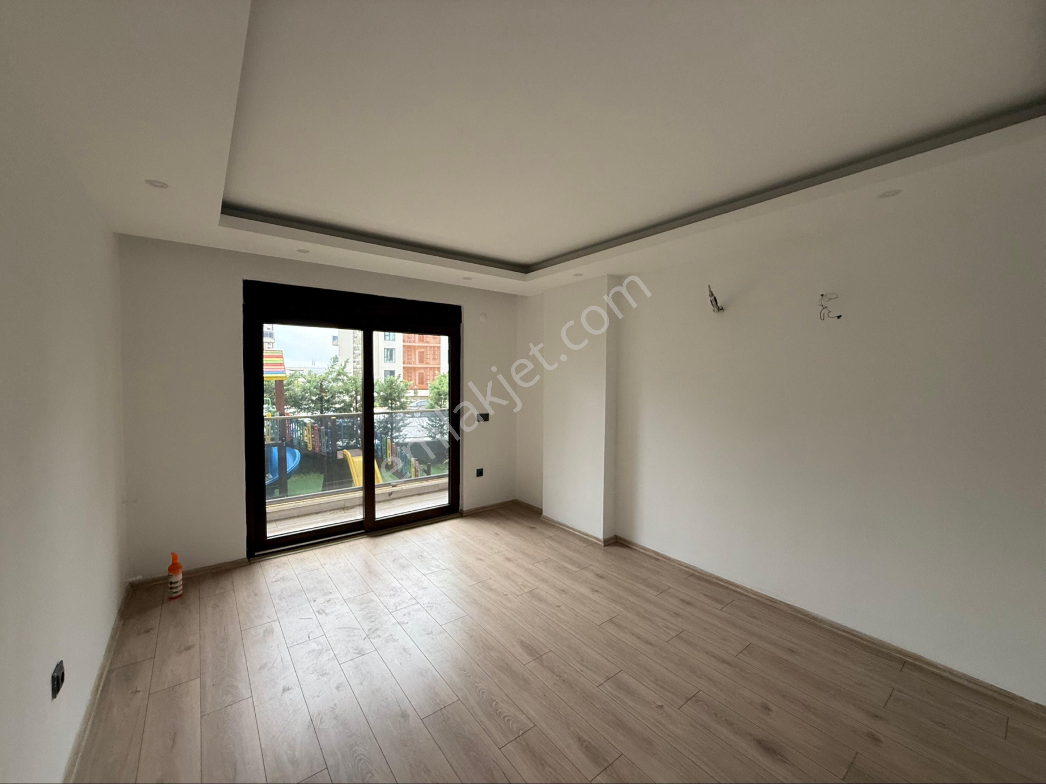 Alanya/oba Site İçi 3+1 Kiralık Daire - Görsel 28