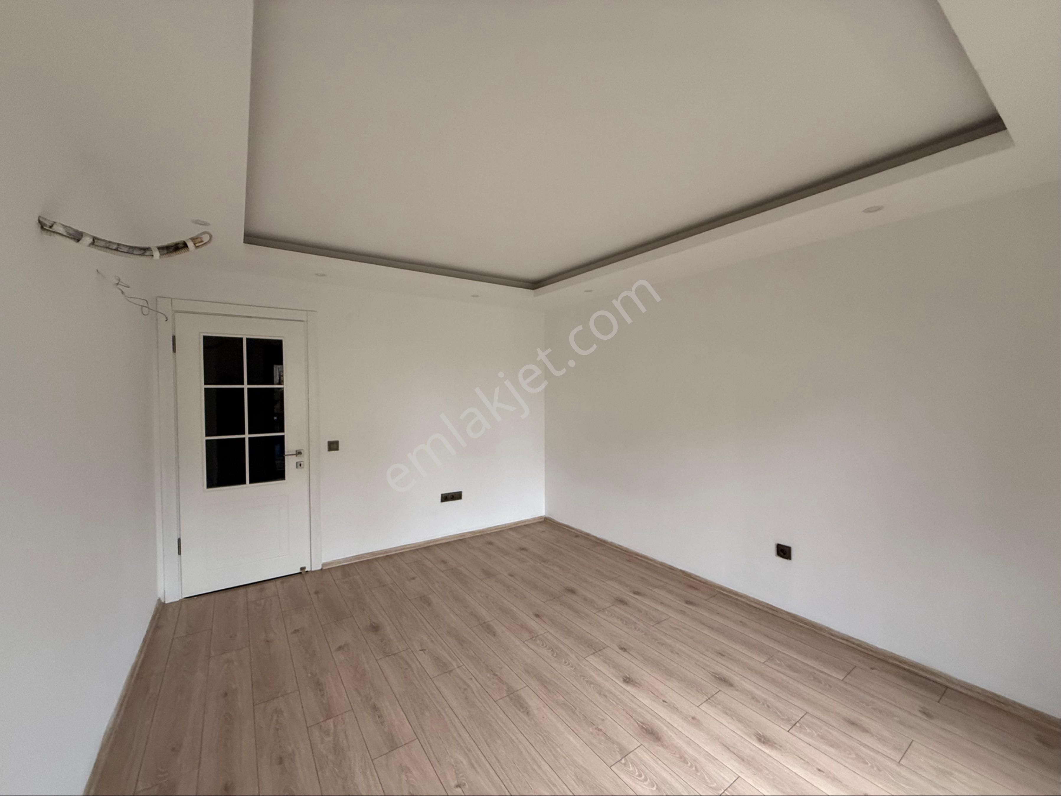 Alanya/oba Site İçi 3+1 Kiralık Daire - Görsel 27