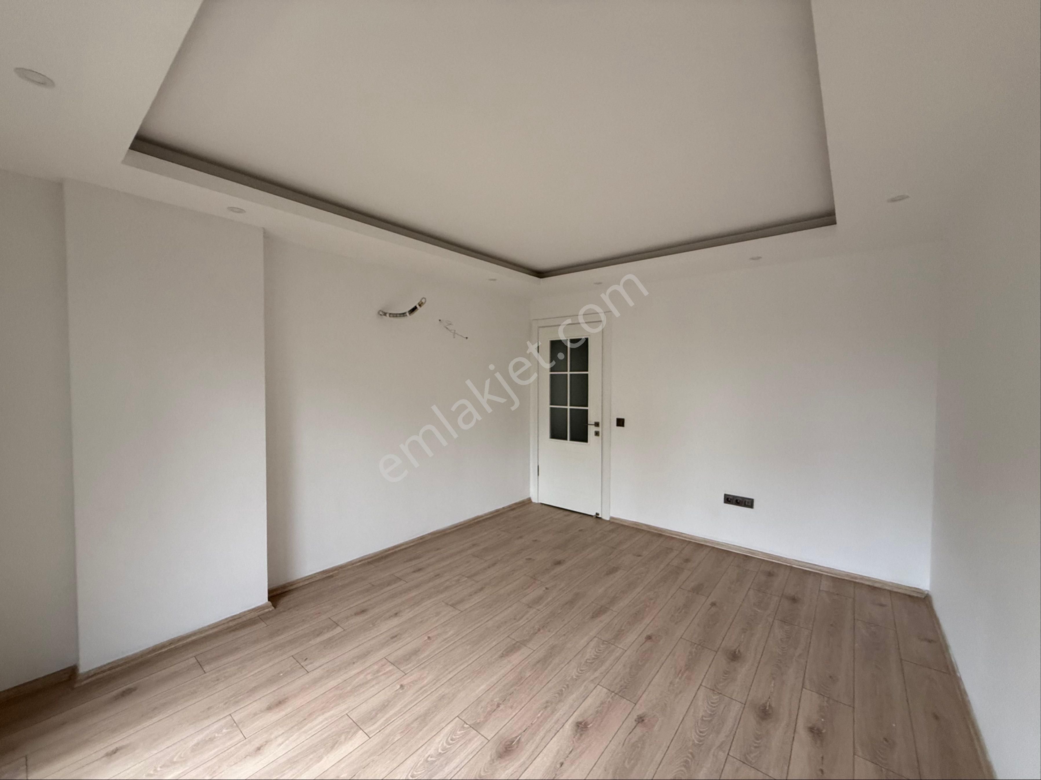 Alanya/oba Site İçi 3+1 Kiralık Daire - Görsel 26