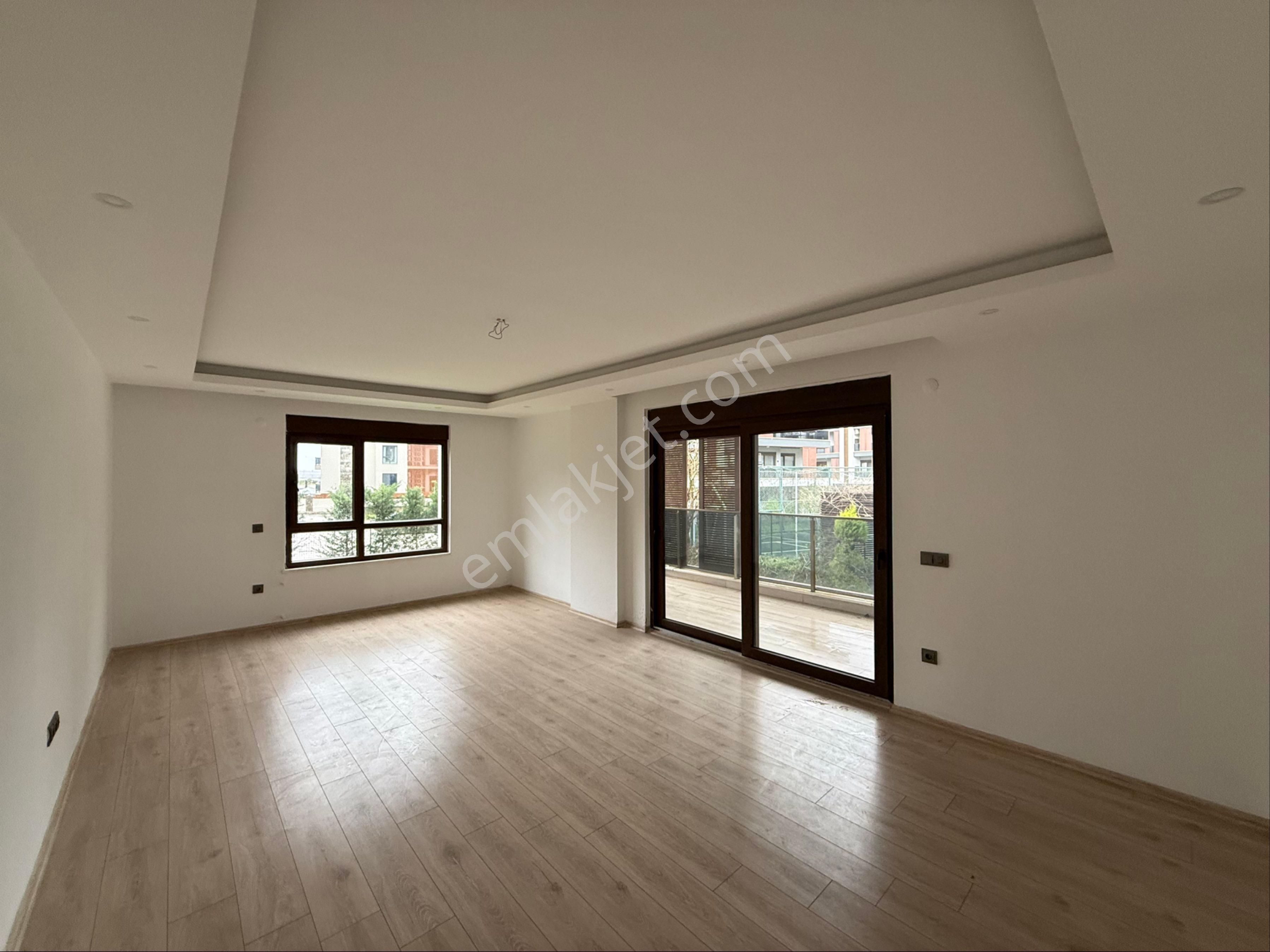 Alanya/oba Site İçi 3+1 Kiralık Daire - Görsel 31