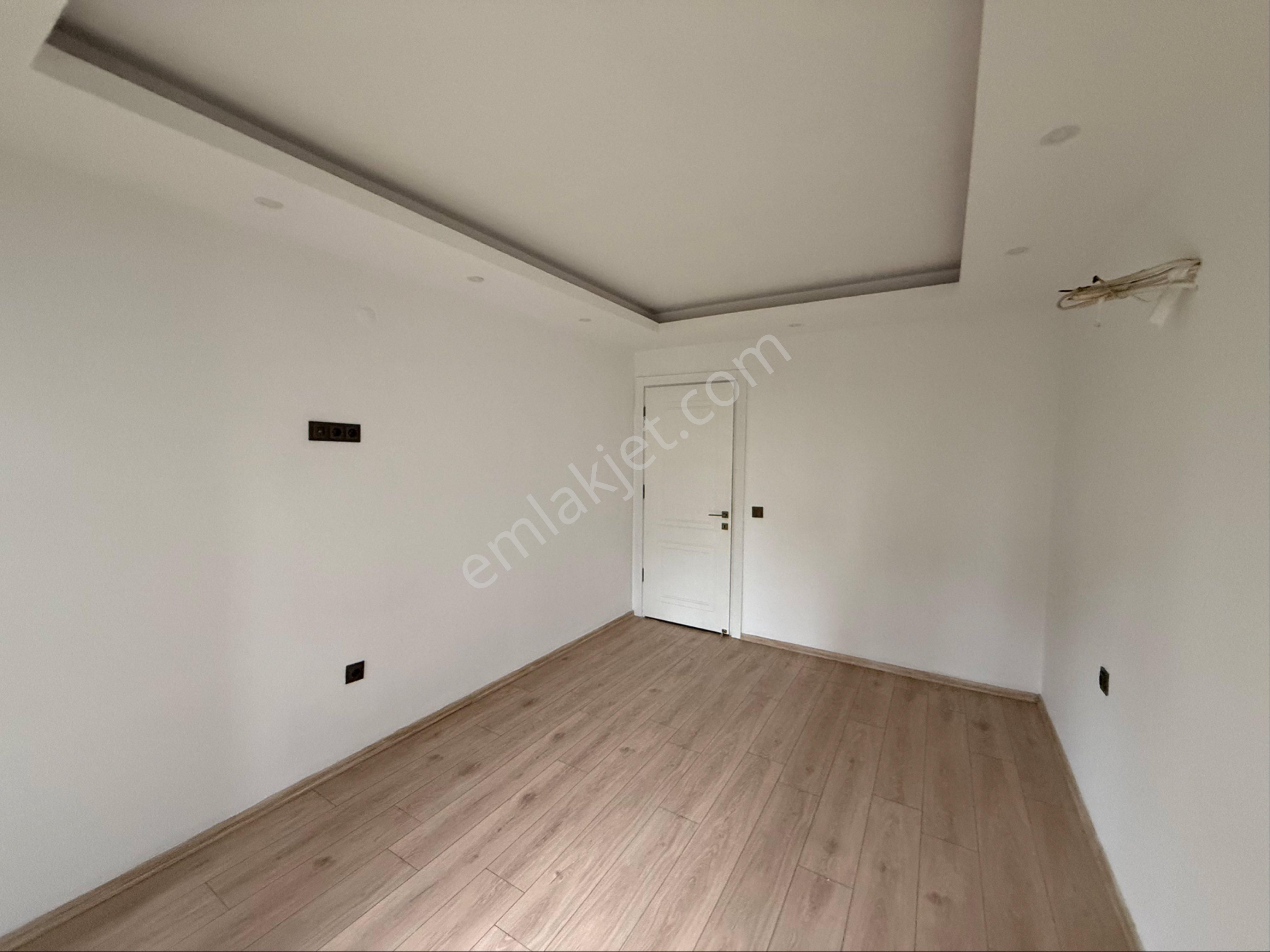 Alanya/oba Site İçi 3+1 Kiralık Daire - Görsel 22