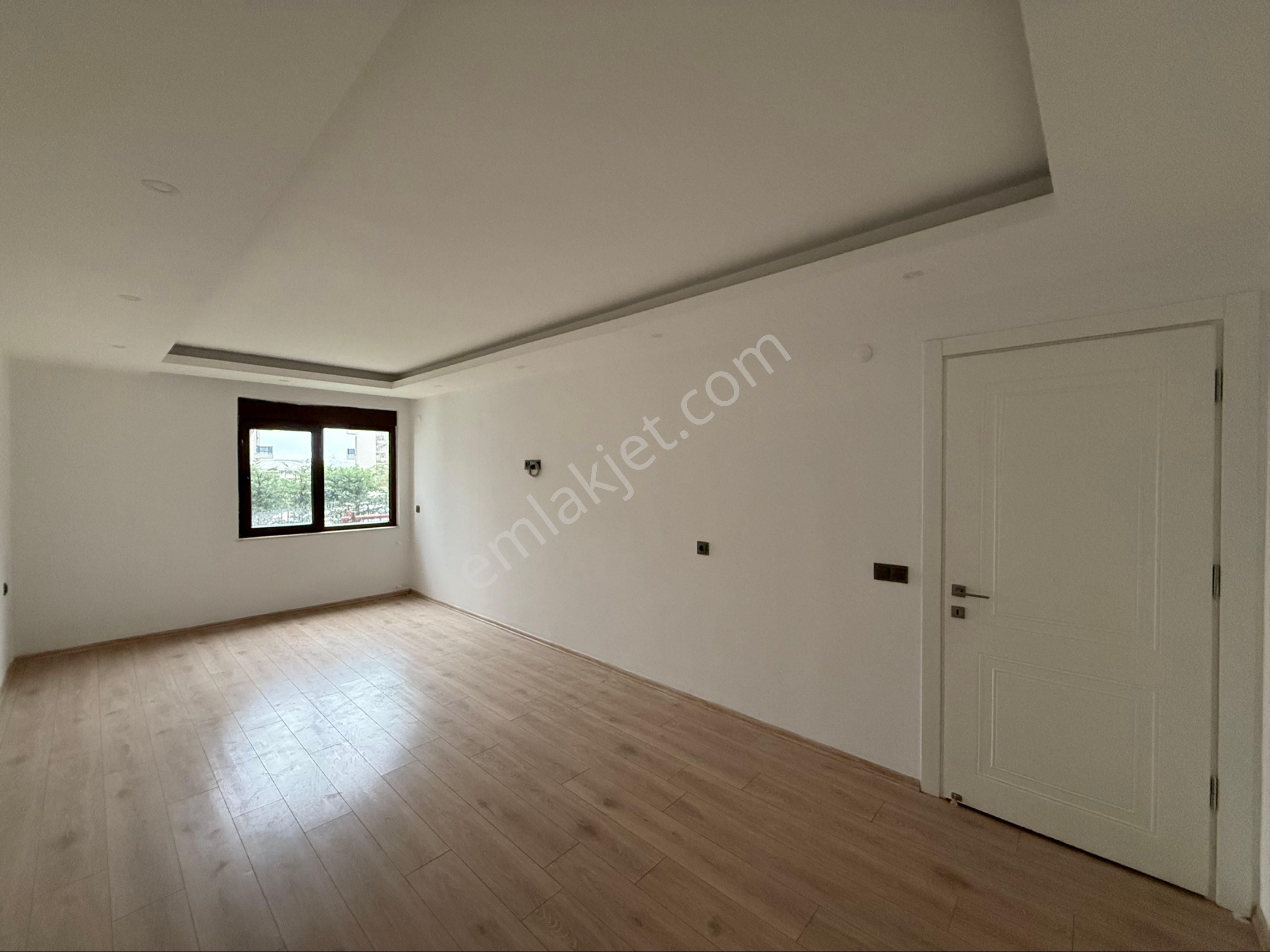 Alanya/oba Site İçi 3+1 Kiralık Daire - Görsel 19