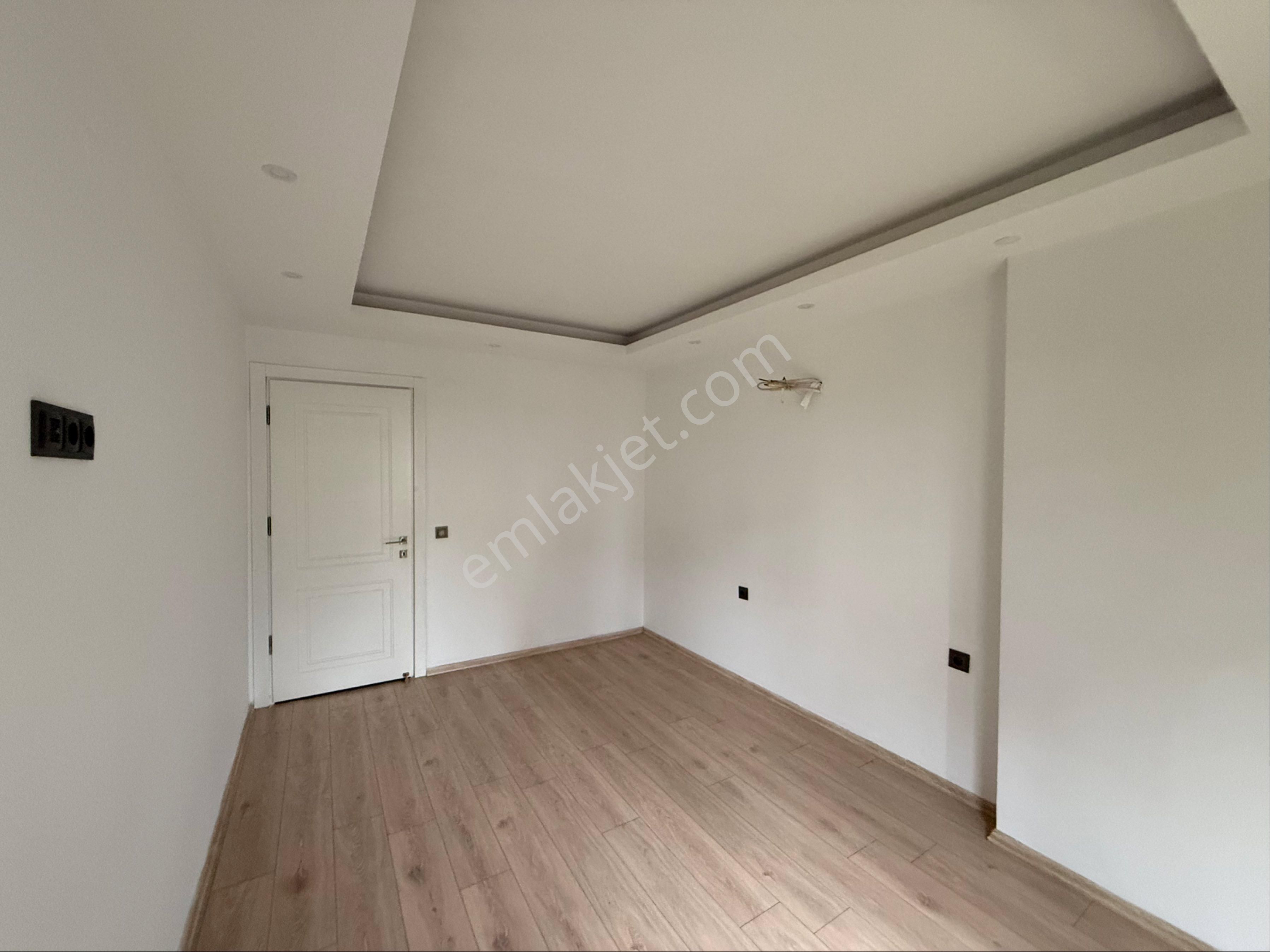 Alanya/oba Site İçi 3+1 Kiralık Daire - Görsel 21
