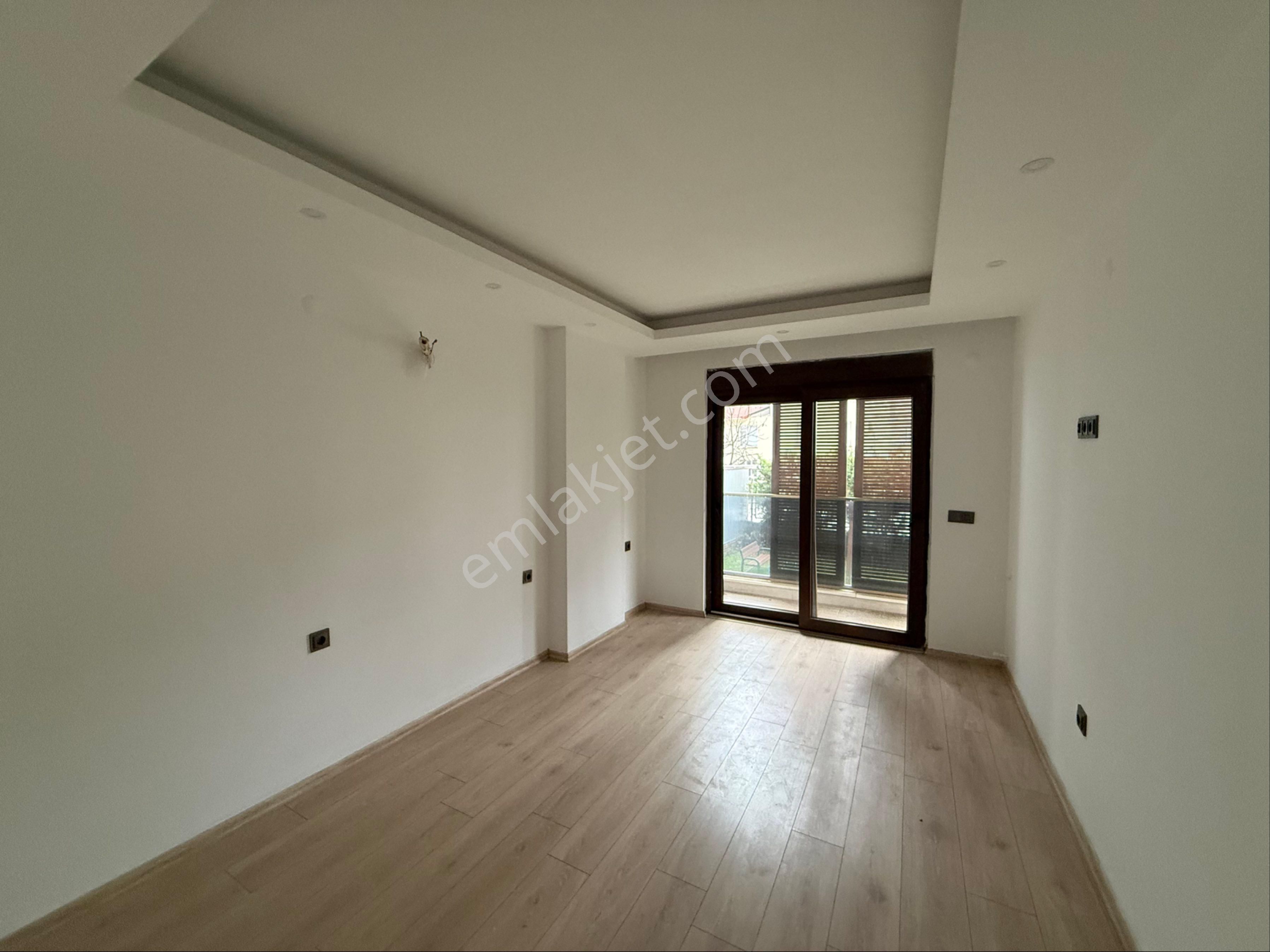 Alanya/oba Site İçi 3+1 Kiralık Daire - Görsel 23