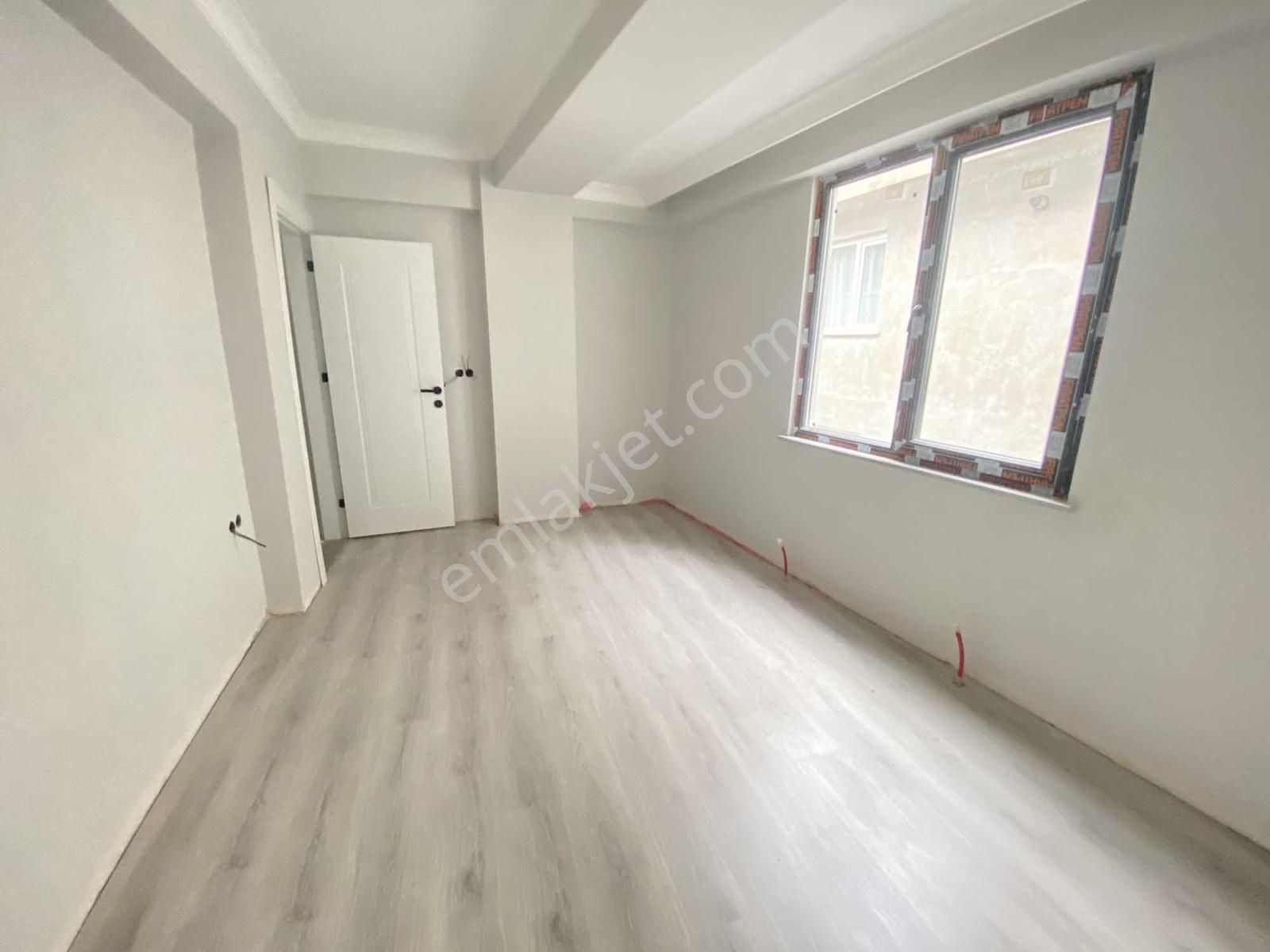 Pusula İnşaat Malkoçoğlu Mah Satılık Lüx Ara Kat Daire 95m2 2+1 - Görsel 19