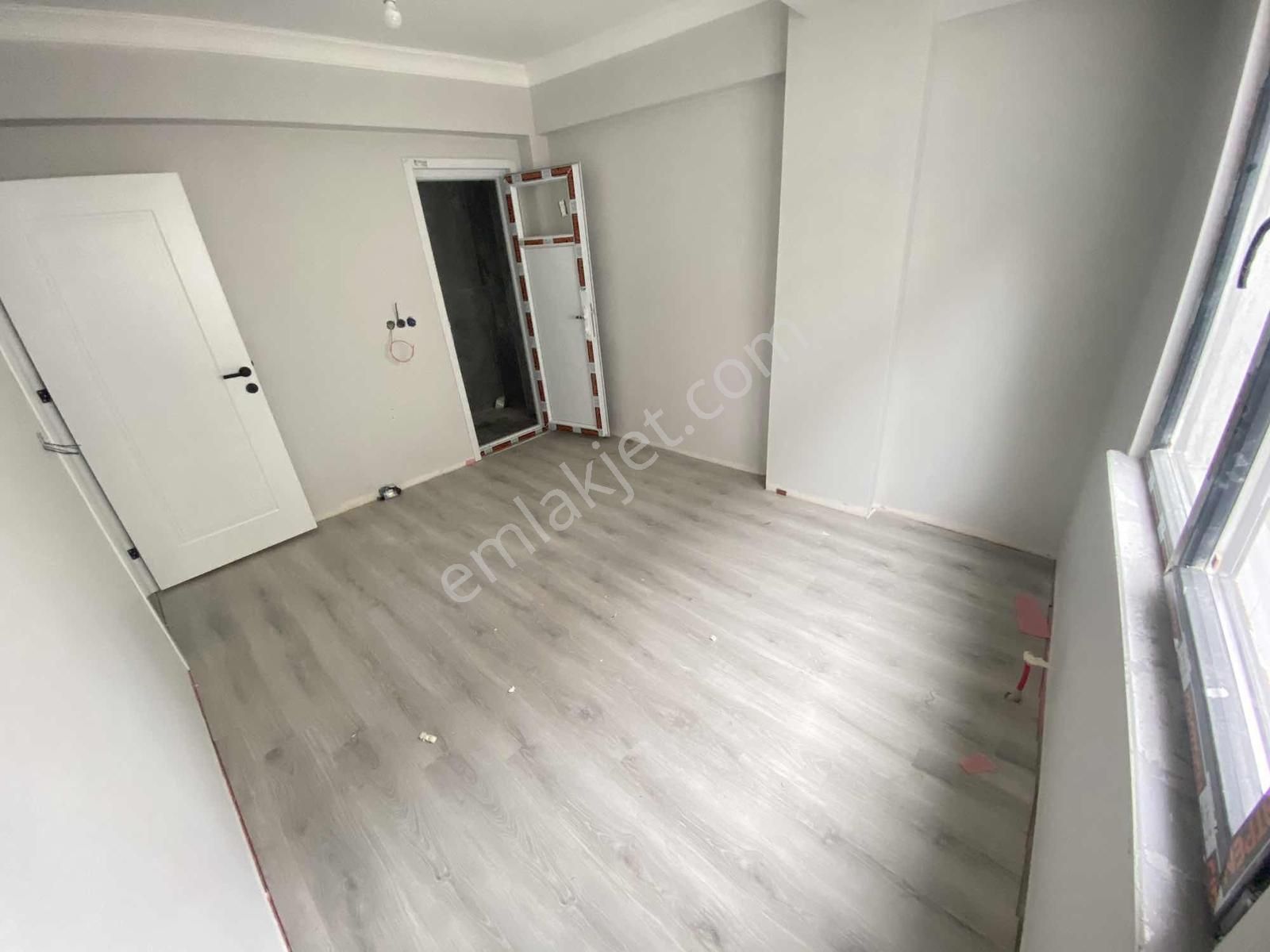 Pusula İnşaat Malkoçoğlu Mah Satılık Lüx Ara Kat Daire 95m2 2+1 - Görsel 20