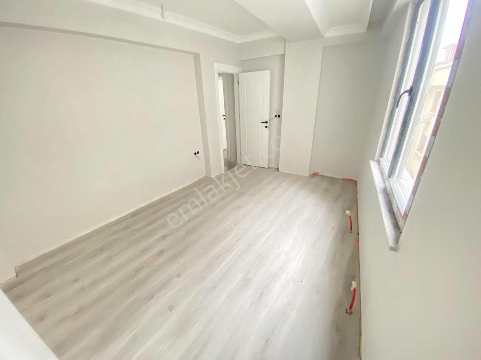 Pusula İnşaat Malkoçoğlu Mah Satılık Lüx Ara Kat Daire 95m2 2+1 - Görsel 29