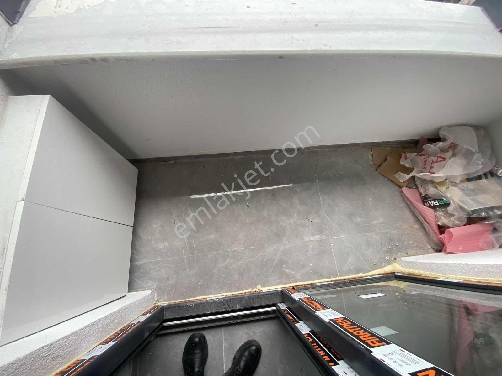 Pusula İnşaat Malkoçoğlu Mah Satılık Lüx Ara Kat Daire 95m2 2+1 - Görsel 23