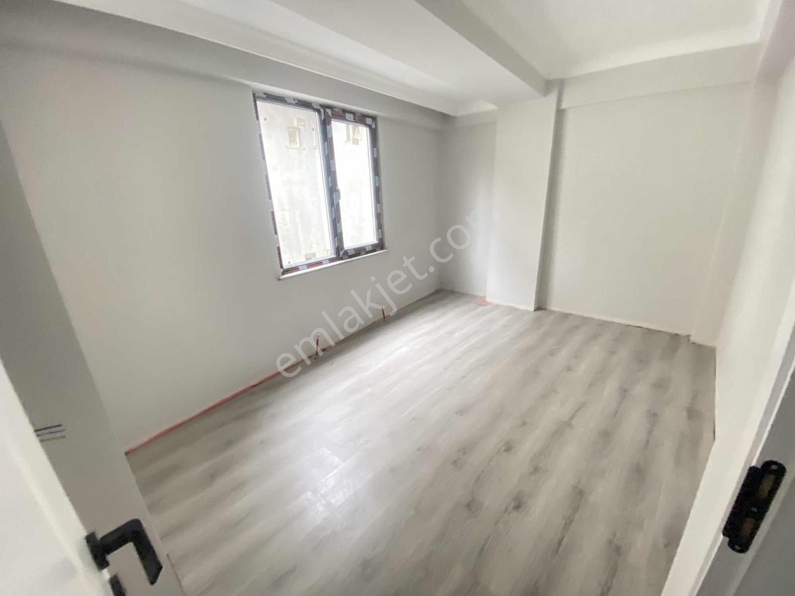 Pusula İnşaat Malkoçoğlu Mah Satılık Lüx Ara Kat Daire 95m2 2+1 - Görsel 3