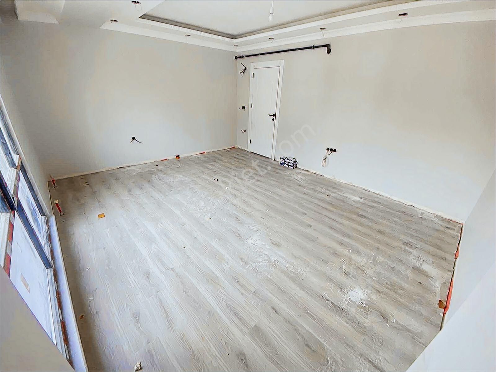 Pusula İnşaat Malkoçoğlu Mah Satılık Lüx Ara Kat Daire 95m2 2+1 - Görsel 4