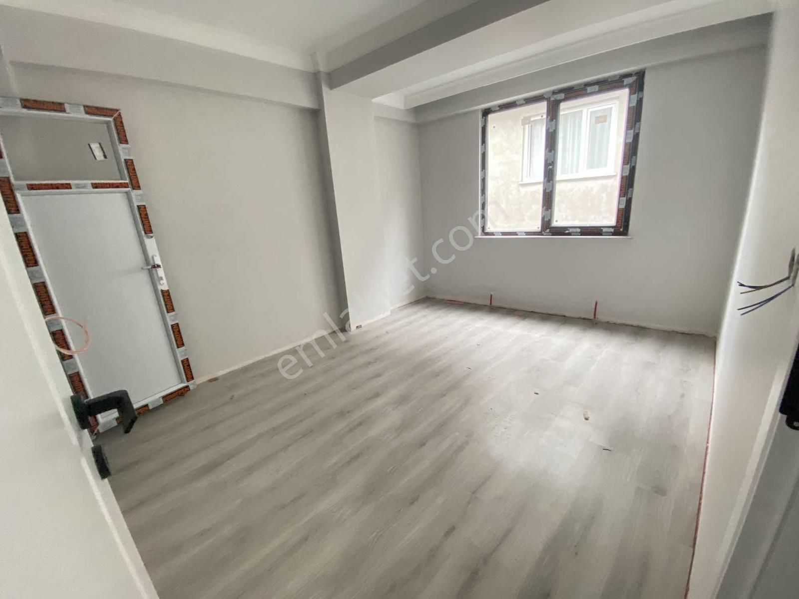 Pusula İnşaat Malkoçoğlu Mah Satılık Lüx Ara Kat Daire 95m2 2+1 - Görsel 30