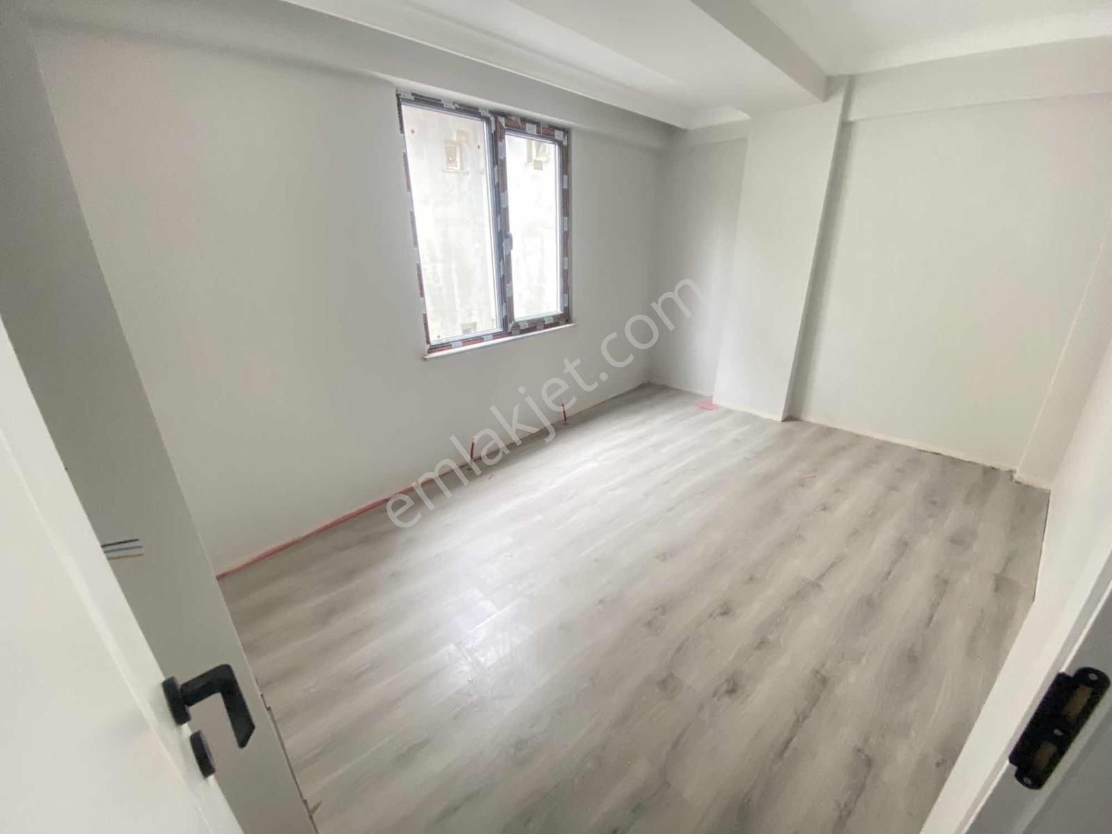 Pusula İnşaat Malkoçoğlu Mah Satılık Lüx Ara Kat Daire 95m2 2+1 - Görsel 6