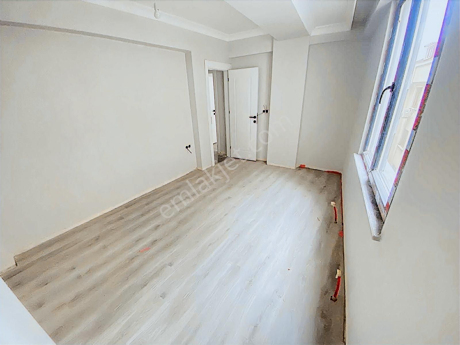 Pusula İnşaat Malkoçoğlu Mah Satılık Lüx Ara Kat Daire 95m2 2+1 - Görsel 32