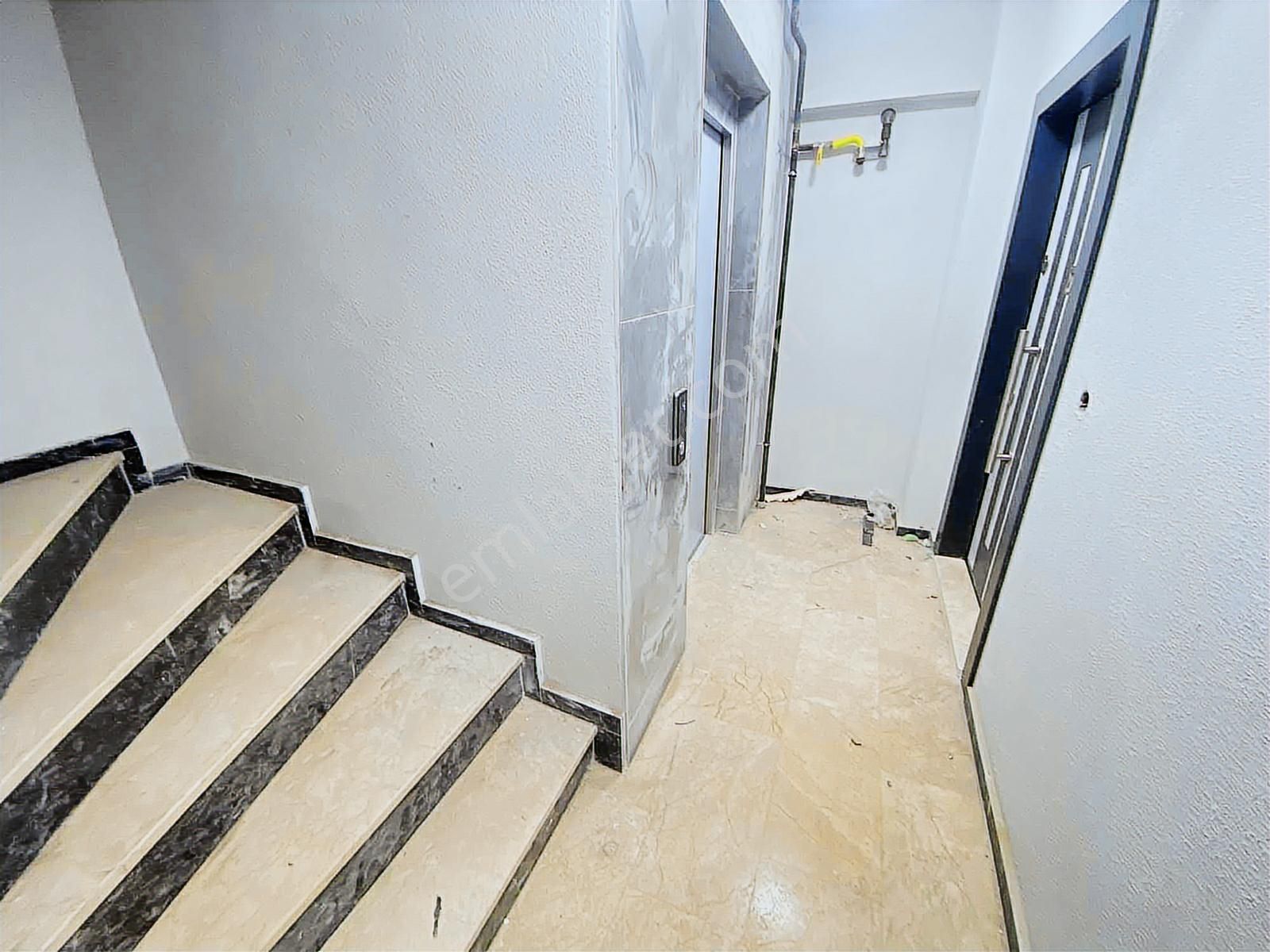 Pusula İnşaat Malkoçoğlu Mah Satılık Lüx Ara Kat Daire 95m2 2+1 - Görsel 28