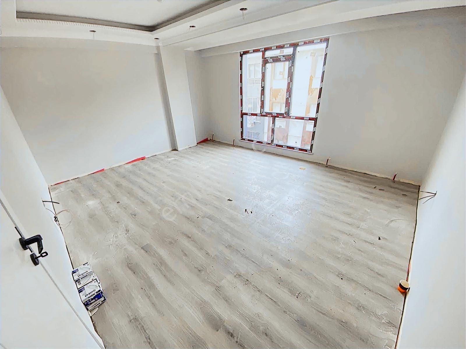 Pusula İnşaat Malkoçoğlu Mah Satılık Lüx Ara Kat Daire 95m2 2+1 - Görsel 8