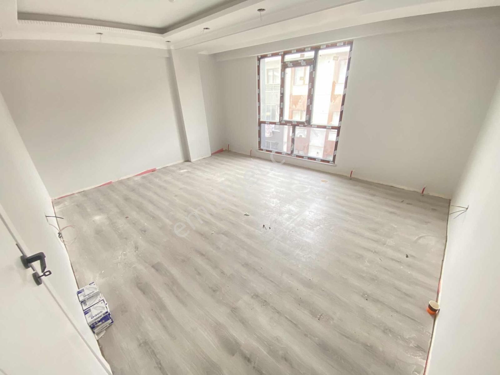 Pusula İnşaat Malkoçoğlu Mah Satılık Lüx Ara Kat Daire 95m2 2+1