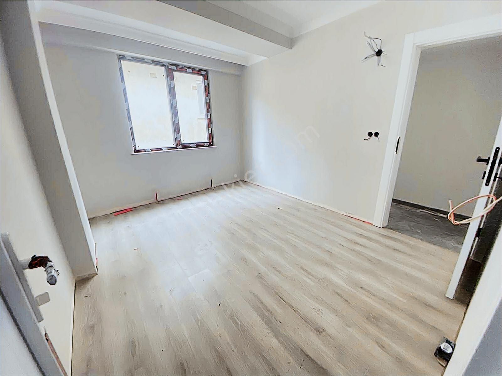 Pusula İnşaat Malkoçoğlu Mah Satılık Lüx Ara Kat Daire 95m2 2+1 - Görsel 27