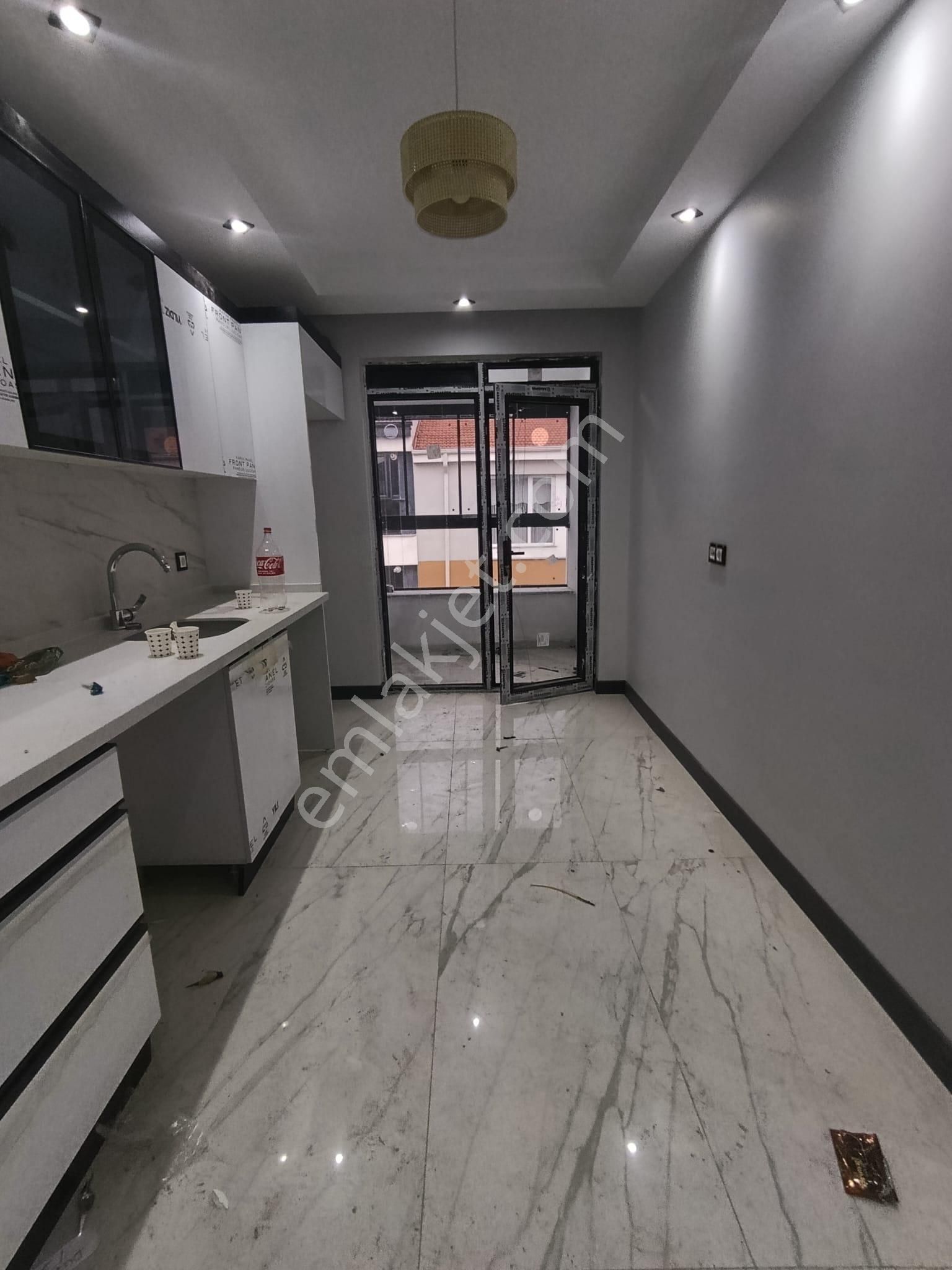 Çamlıca Da 2+0 Satılık Daire