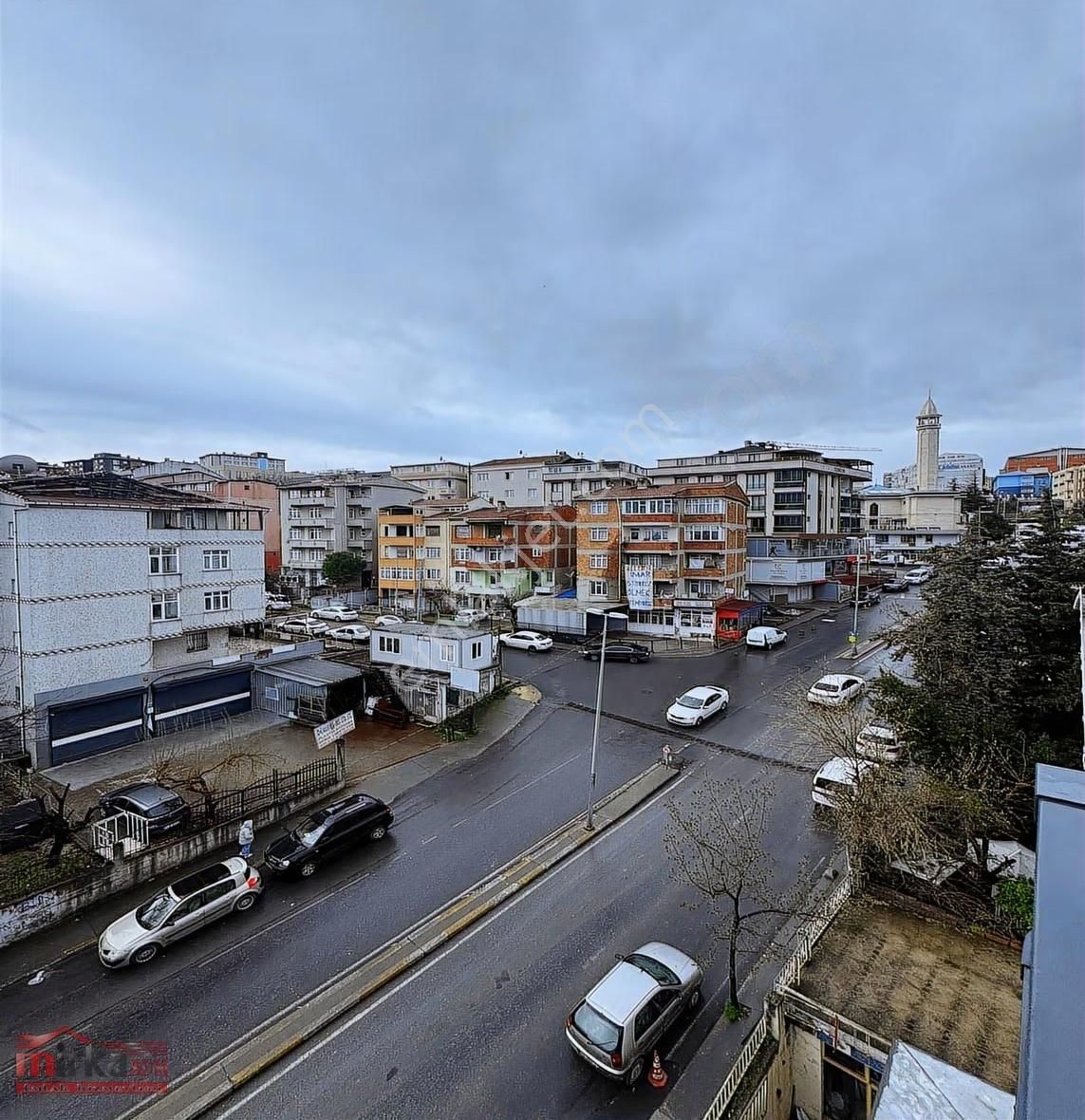 Beylikdüzü Yakuplu Da Satılık 3+2 Dublex Sıfır Metrobüse 10 Dk - Görsel 5