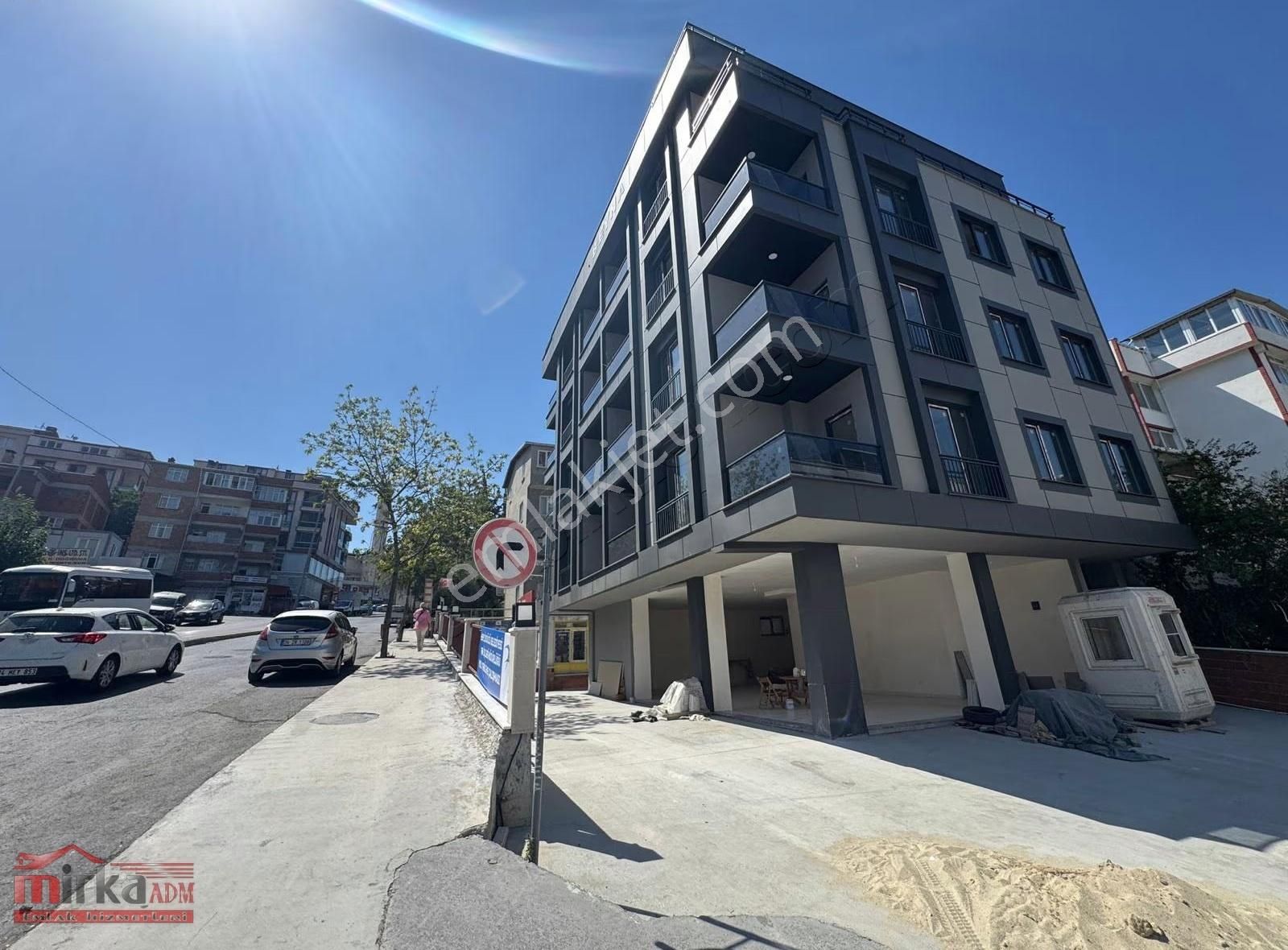 Beylikdüzü Yakuplu Da Satılık 3+2 Dublex Sıfır Metrobüse 10 Dk